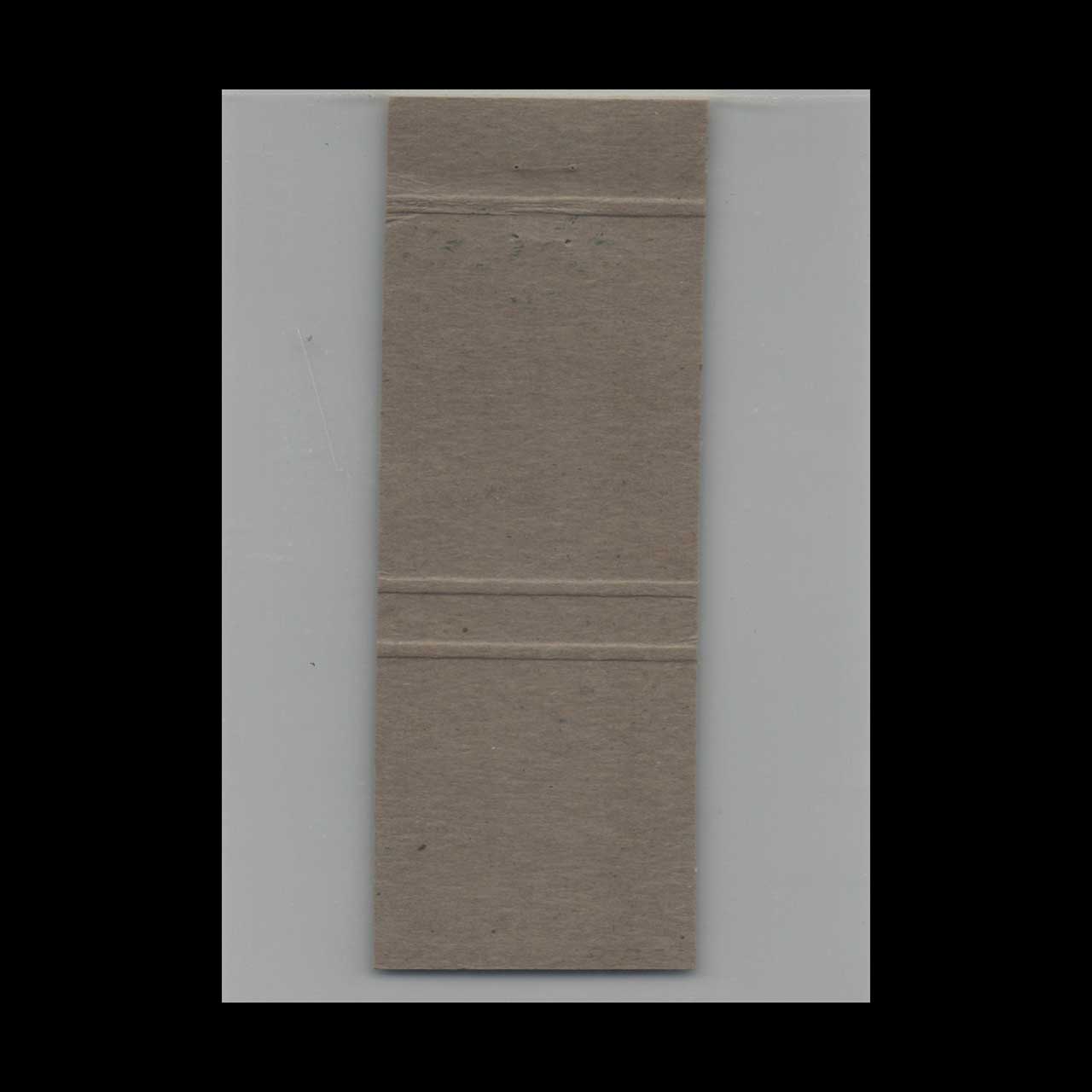 Matchbook Cover Hotel Marion Ocala FL Matchbook Cover Hotel Marion Ocala FL