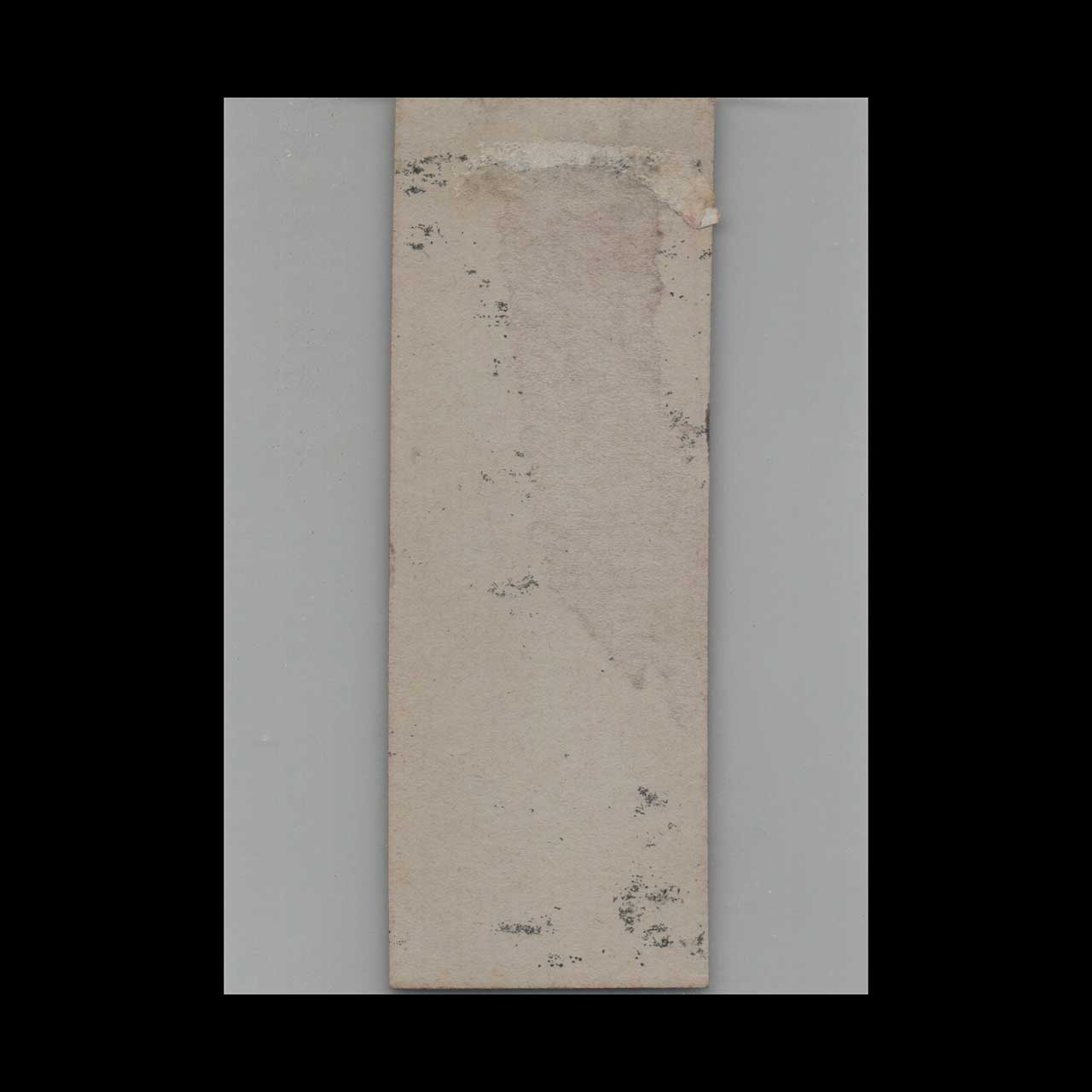 Matchbook Cover Congress Hotel Chicago IL Matchbook Cover Congress Hotel Chicago IL