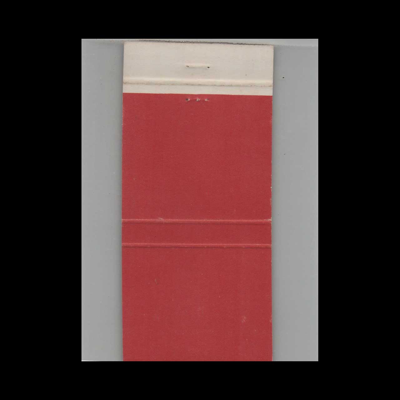 Nicola Paone Italian Restaurant Matchbook Cover NYC Nicola Paone Italian Restaurant Matchbook Cover NYC