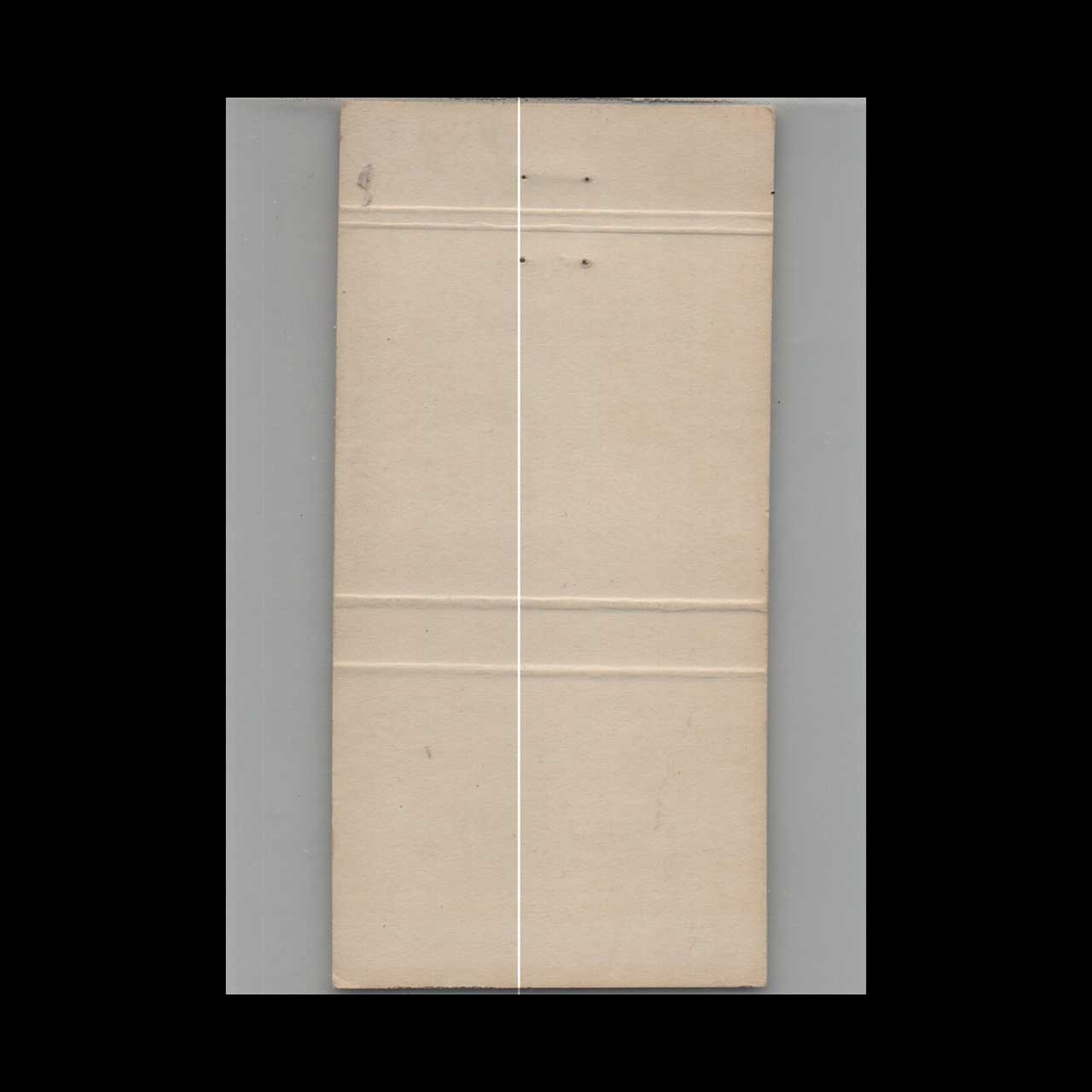 Papa Joes Restaurant Matchbook Cover 166th & Bluemound Papa Joes Restaurant Matchbook Cover 166th & Bluemound