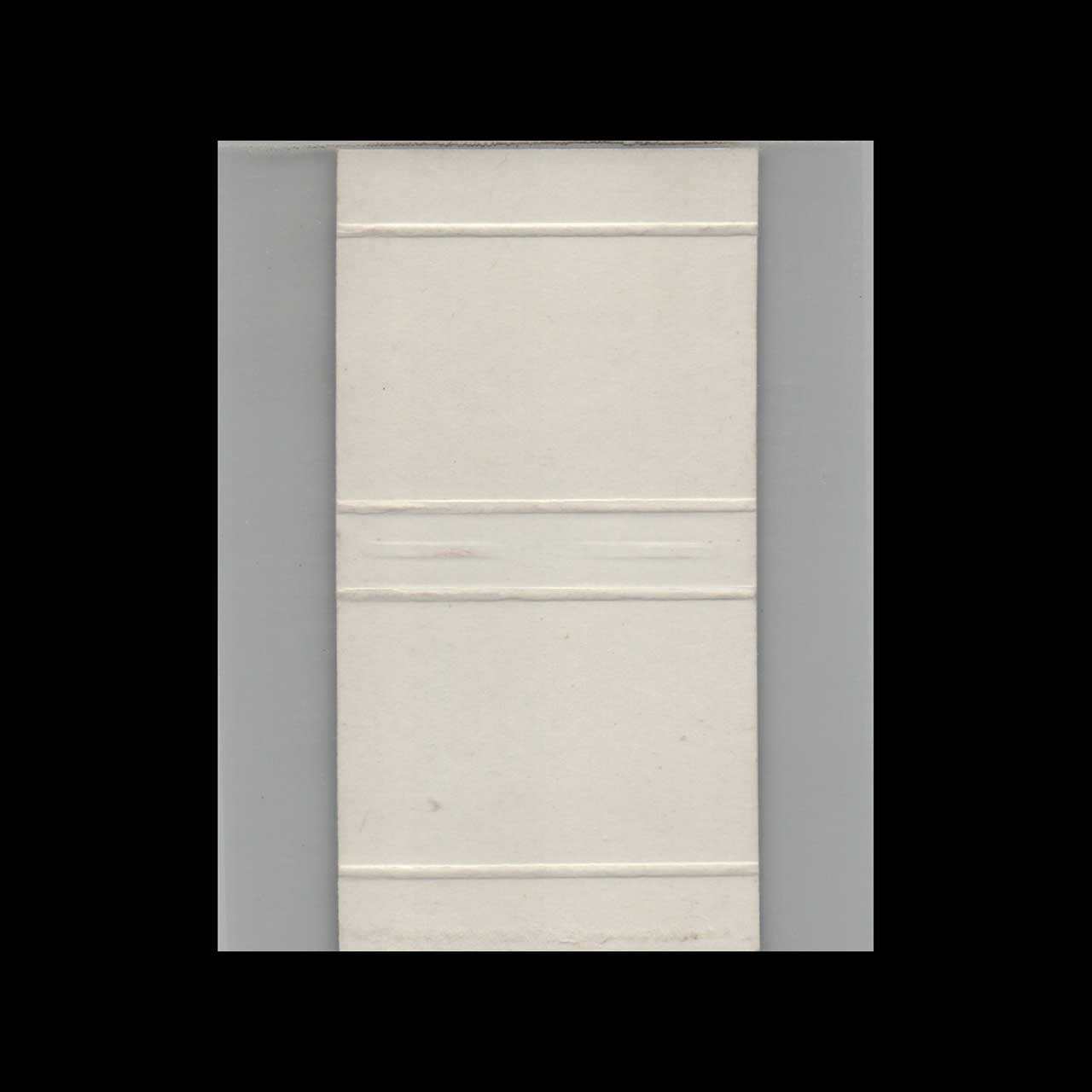 Matchbox Cover The Dublin Pub Dayton OH Matchbox Cover The Dublin Pub Dayton OH