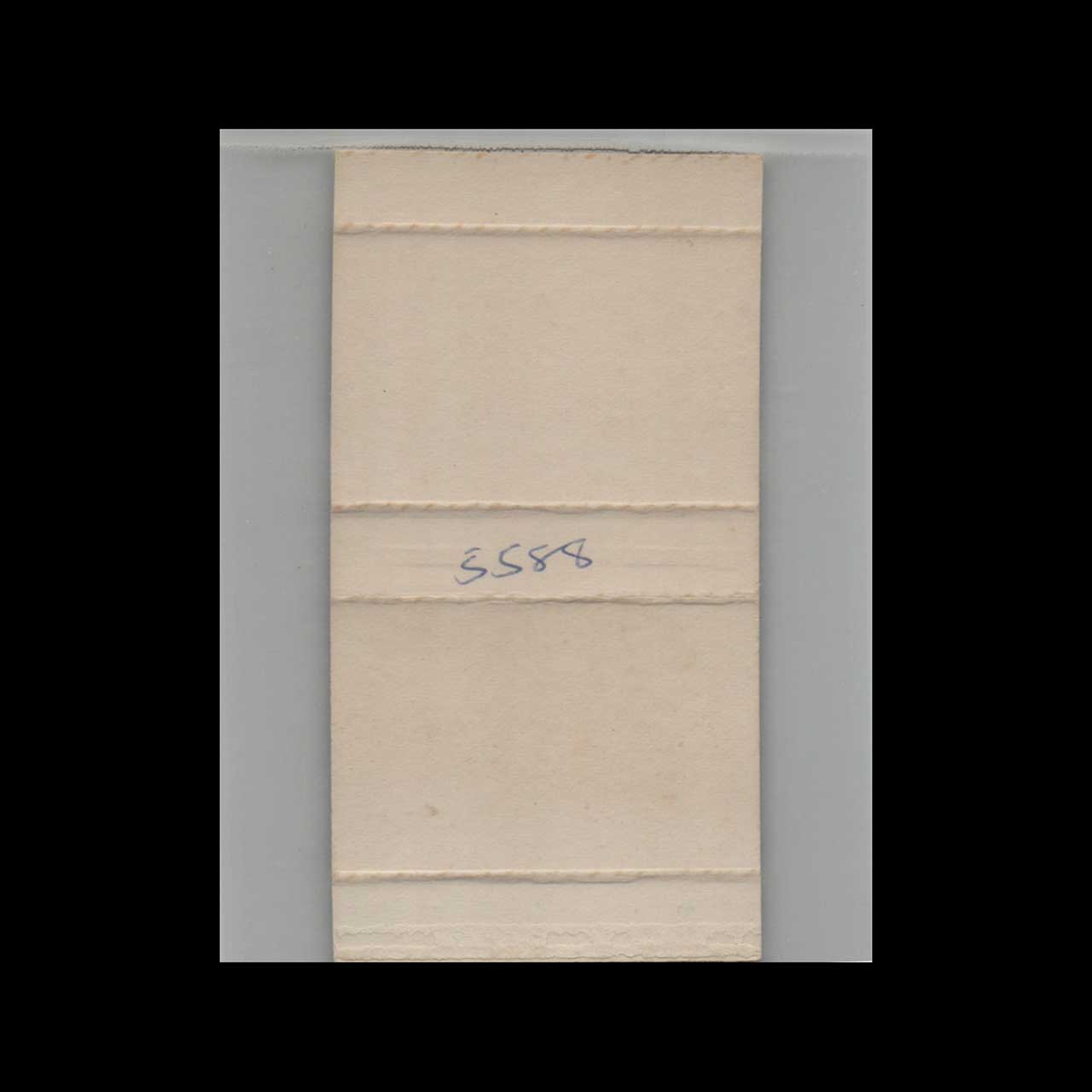 Matchbox Cover The Grand Virginia Beach VA Matchbox Cover The Grand Virginia Beach VA