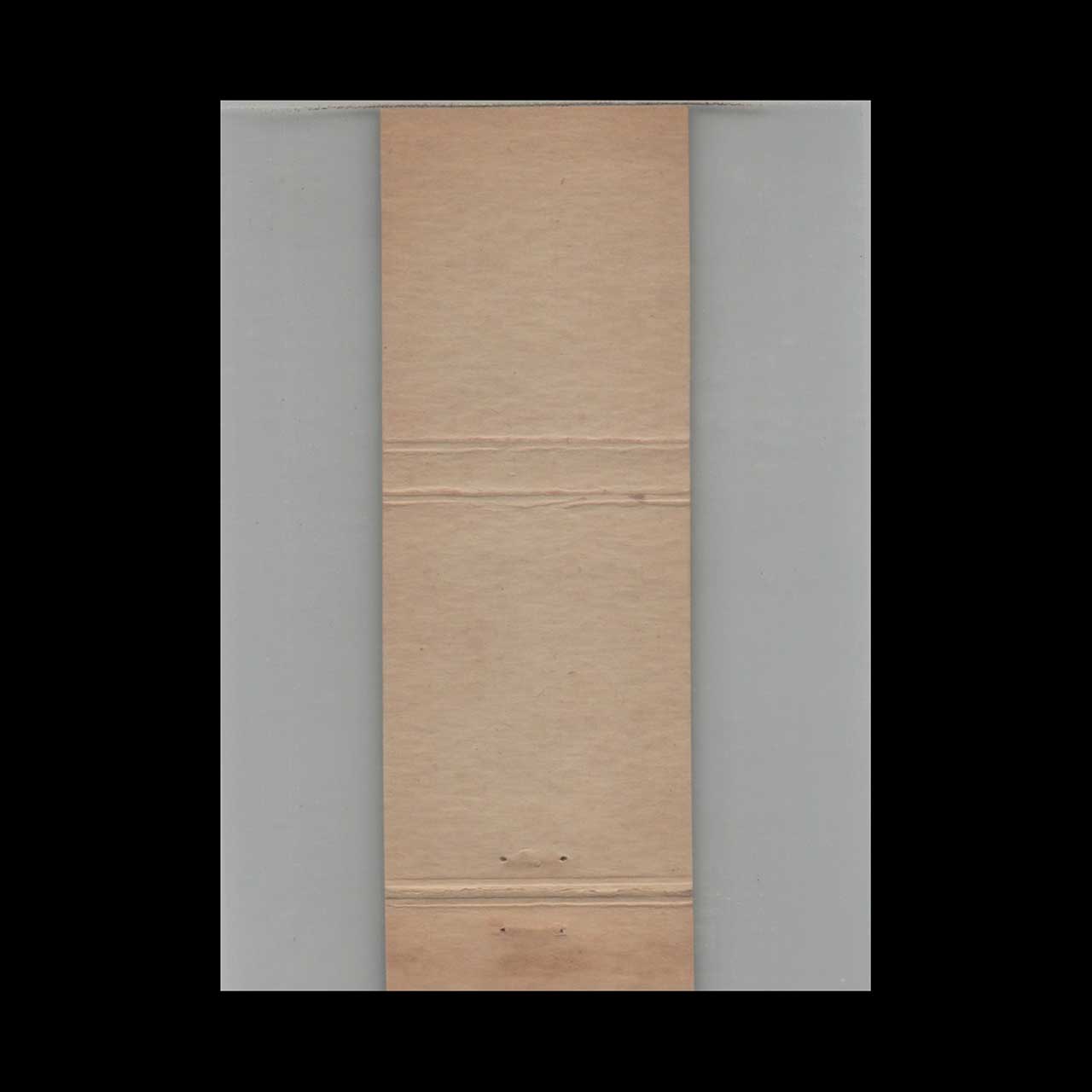 Packard Dealer Matchbook Cover Phoenixville PA Packard Dealer Matchbook Cover Phoenixville PA