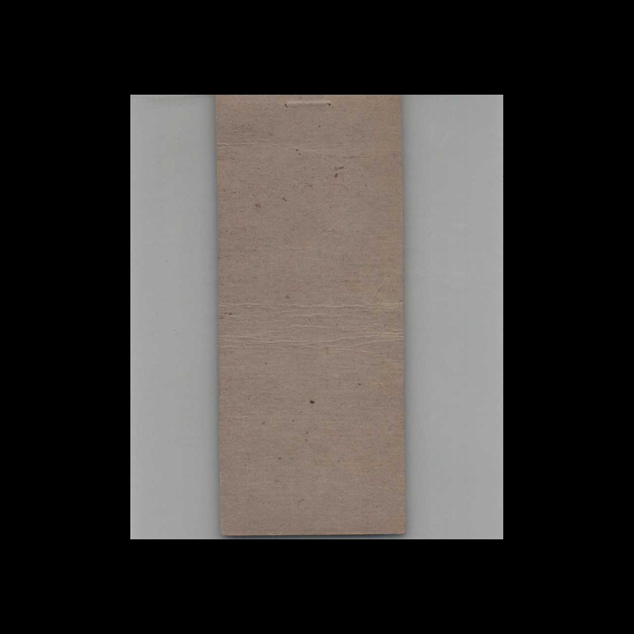 1937 Packard Dealer Matchbook Cover Fred Uhlir Yarmouth ME 1937 Packard Dealer Matchbook Cover Fred Uhlir Yarmouth ME