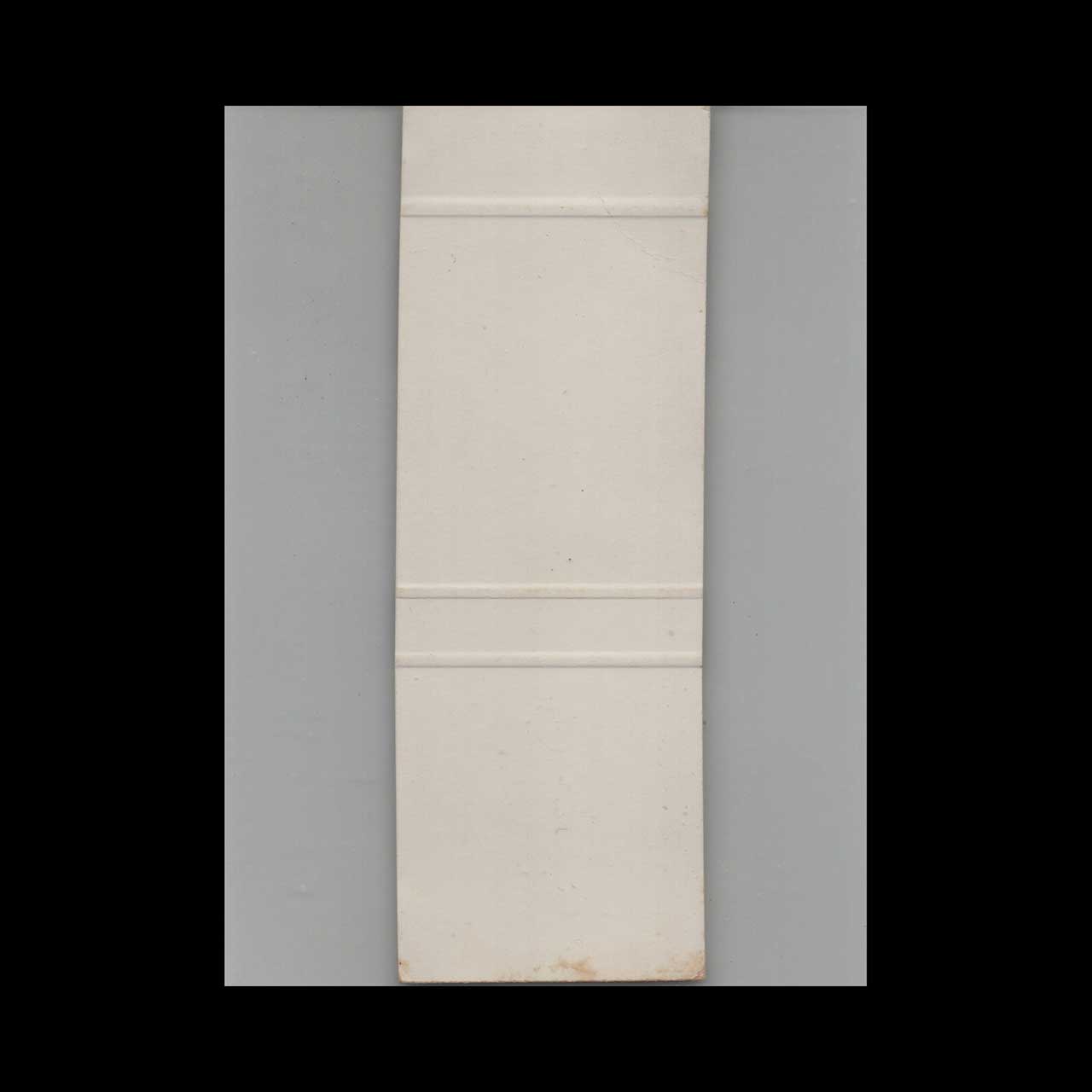 Spring Valley Country Club Elyria Matchbook Cover Spring Valley Country Club Elyria Matchbook Cover