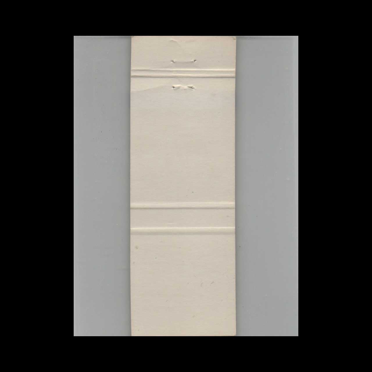 Southbrook Golf & CC Binbrook ON Matchbook Cover Southbrook Golf & CC Binbrook ON Matchbook Cover