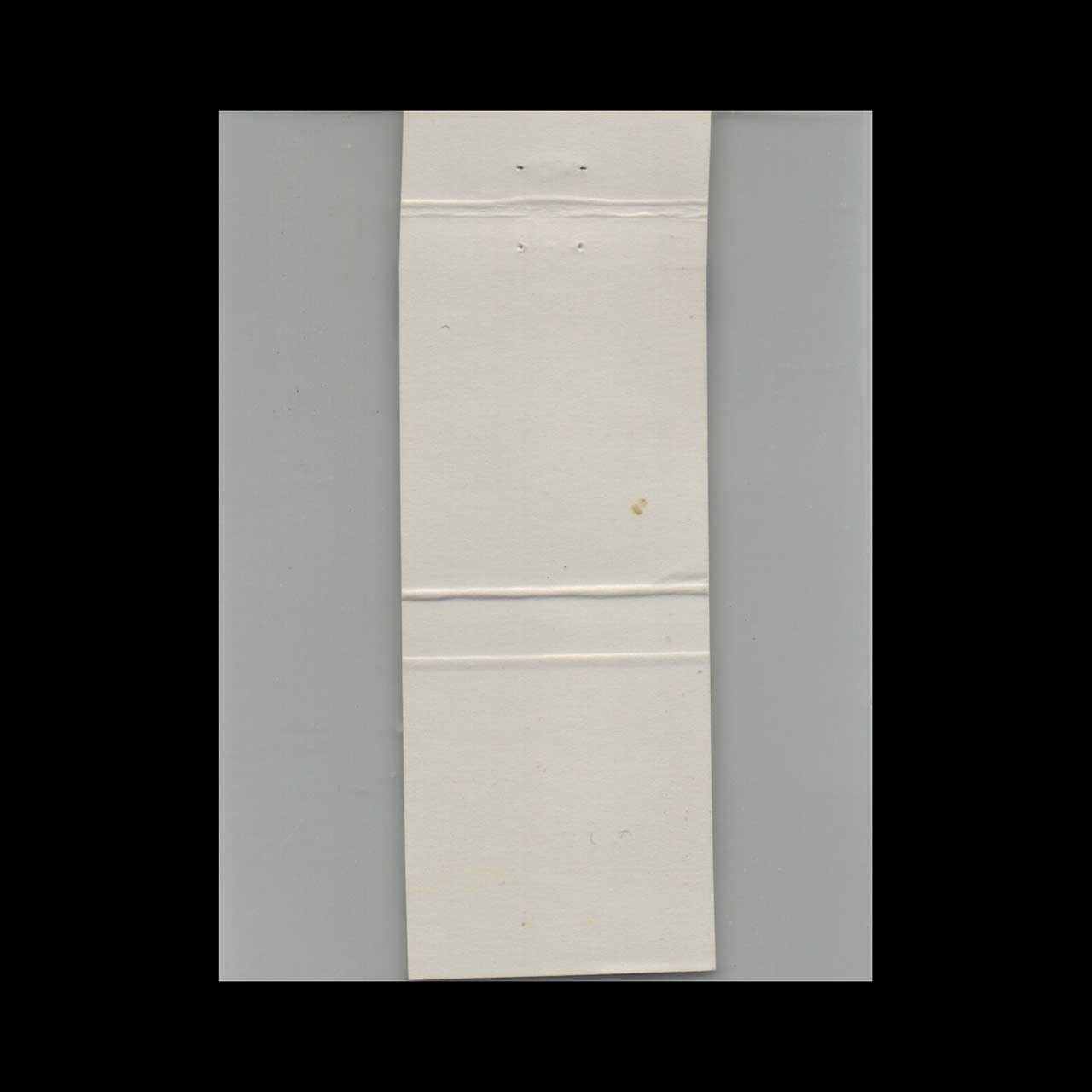 Shelbyville Country Club Matchbook Cover Shelbyville KY Shelbyville Country Club Matchbook Cover Shelbyville KY