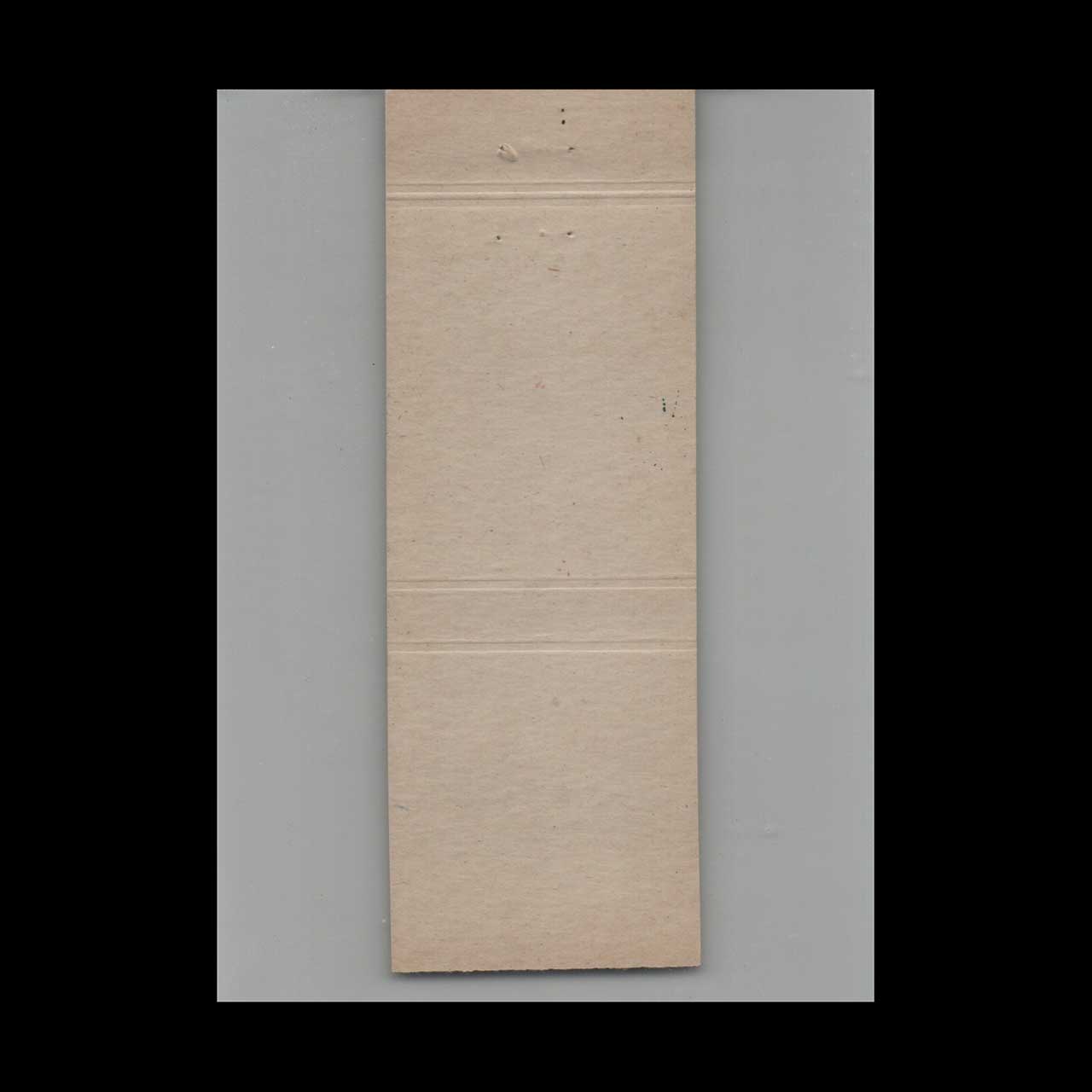 Neff Restaurant Chicken In The Rough Matchbook Cover Las Cruces Neff Restaurant Chicken In The Rough Matchbook Cover Las Cruces