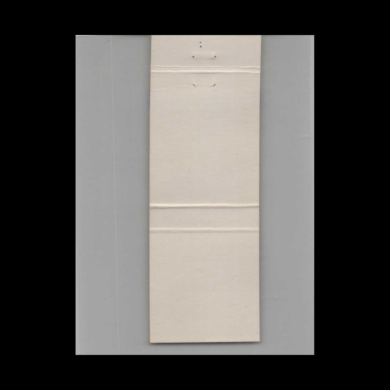 Nettletons Cafe & Motel Matchbook Cover Champion MI Nettletons Cafe & Motel Matchbook Cover Champion MI