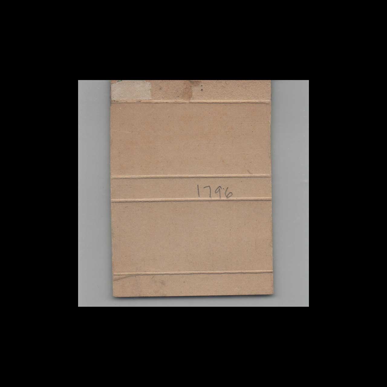 7Up King Horn Restaurant Sands Cellar Bar Matchbook Cover 7Up King Horn Restaurant Sands Cellar Bar Matchbook Cover