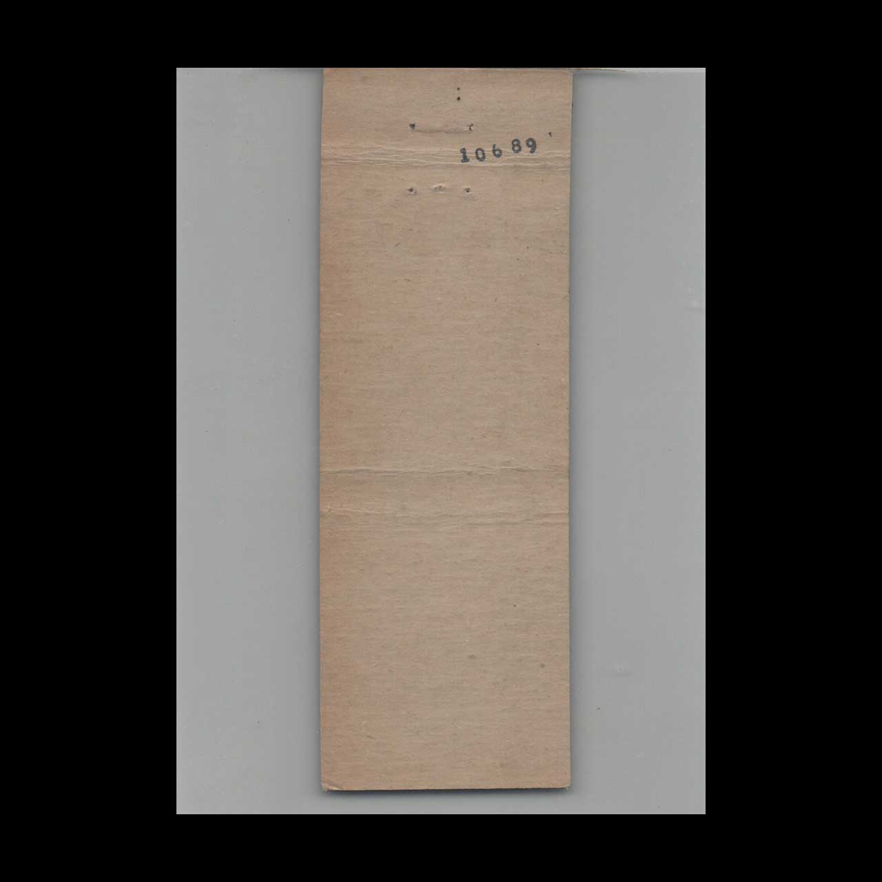 BPOE Elks Lodge #1601 Miami Beach Matchbook Cover BPOE Elks Lodge #1601 Miami Beach Matchbook Cover