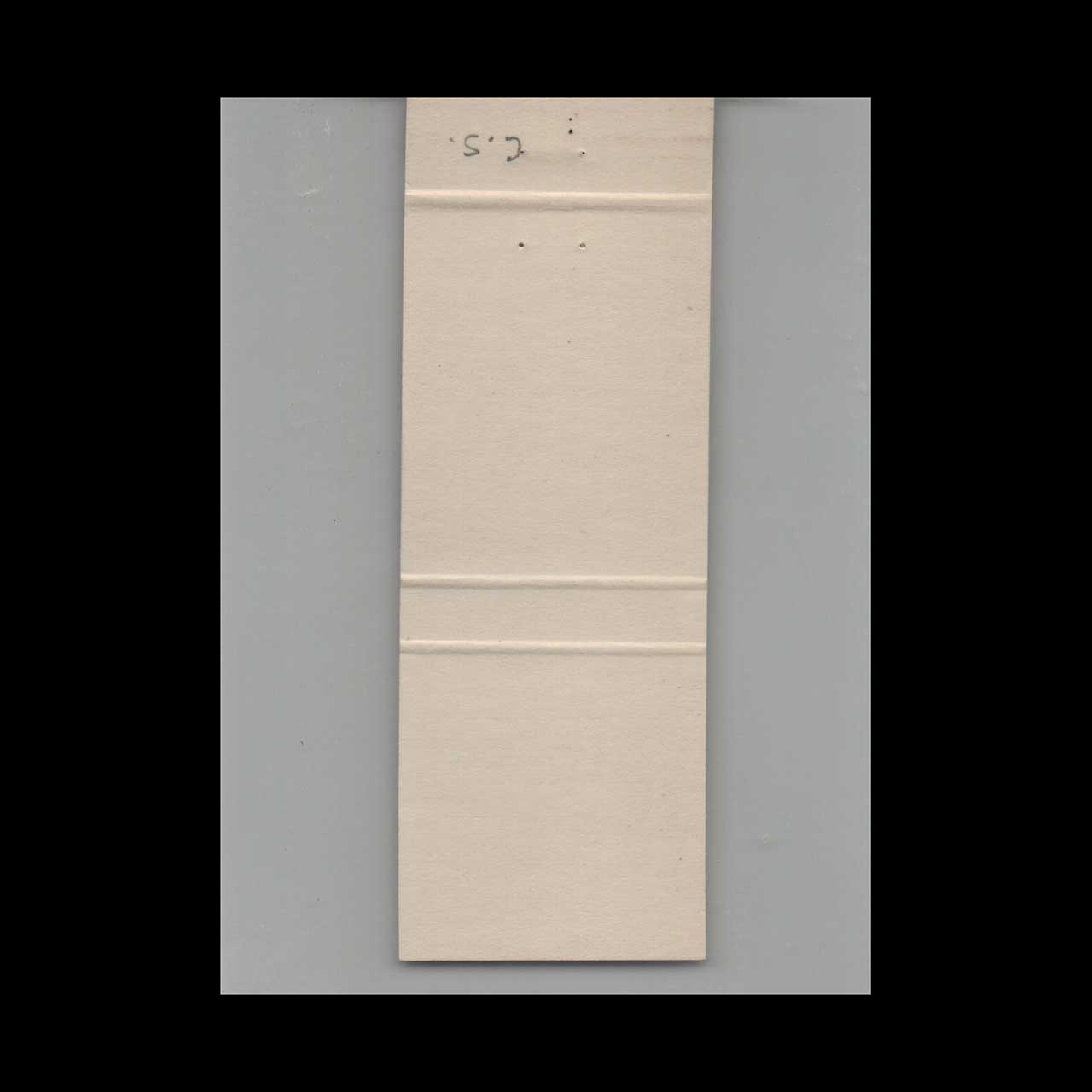 BPOE Elks Lodge #1651 Hamilton MT Matchbook Cover BPOE Elks Lodge #1651 Hamilton MT Matchbook Cover