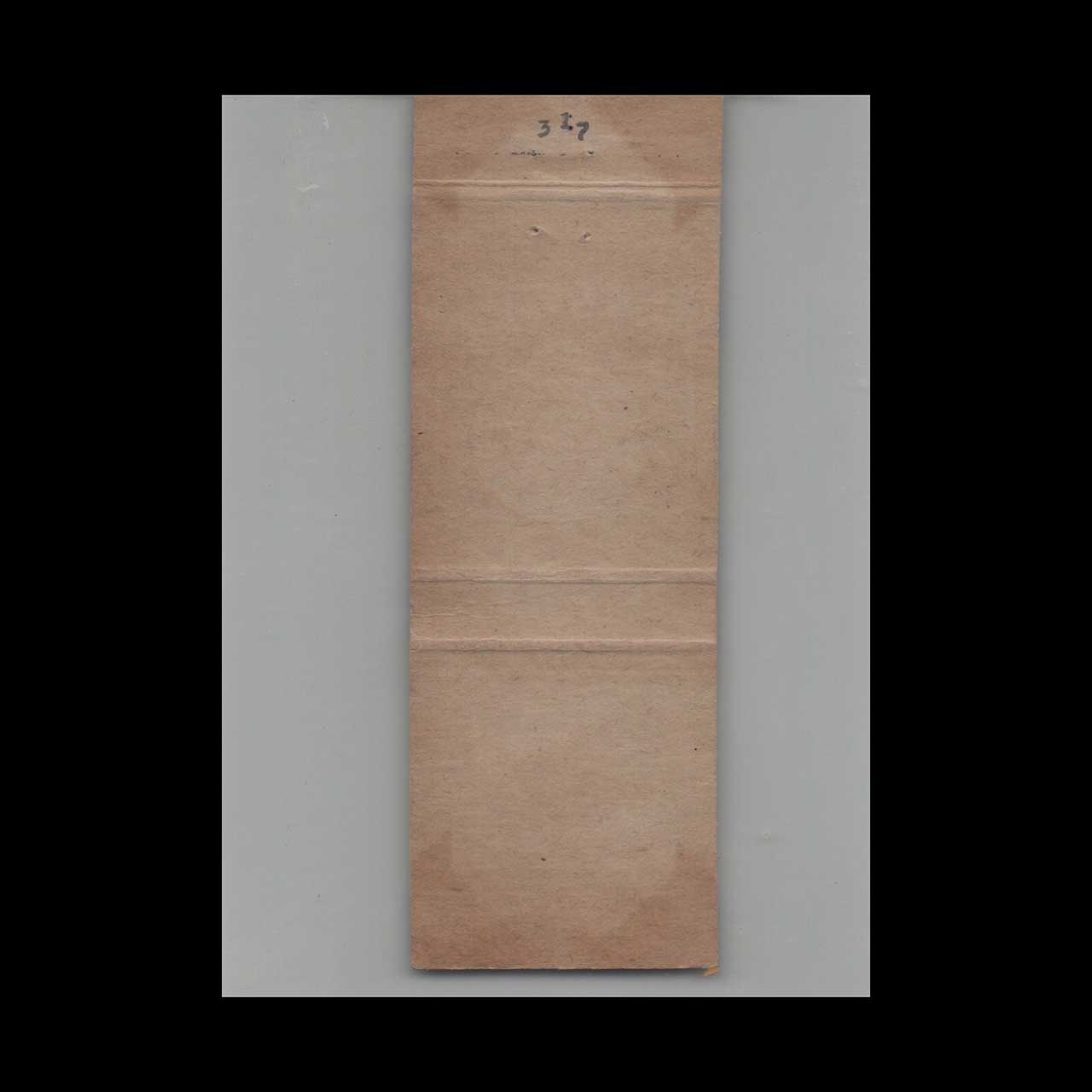 BPOE Elks Lodge #1654 Hickory NC Matchbook Cover BPOE Elks Lodge #1654 Hickory NC Matchbook Cover