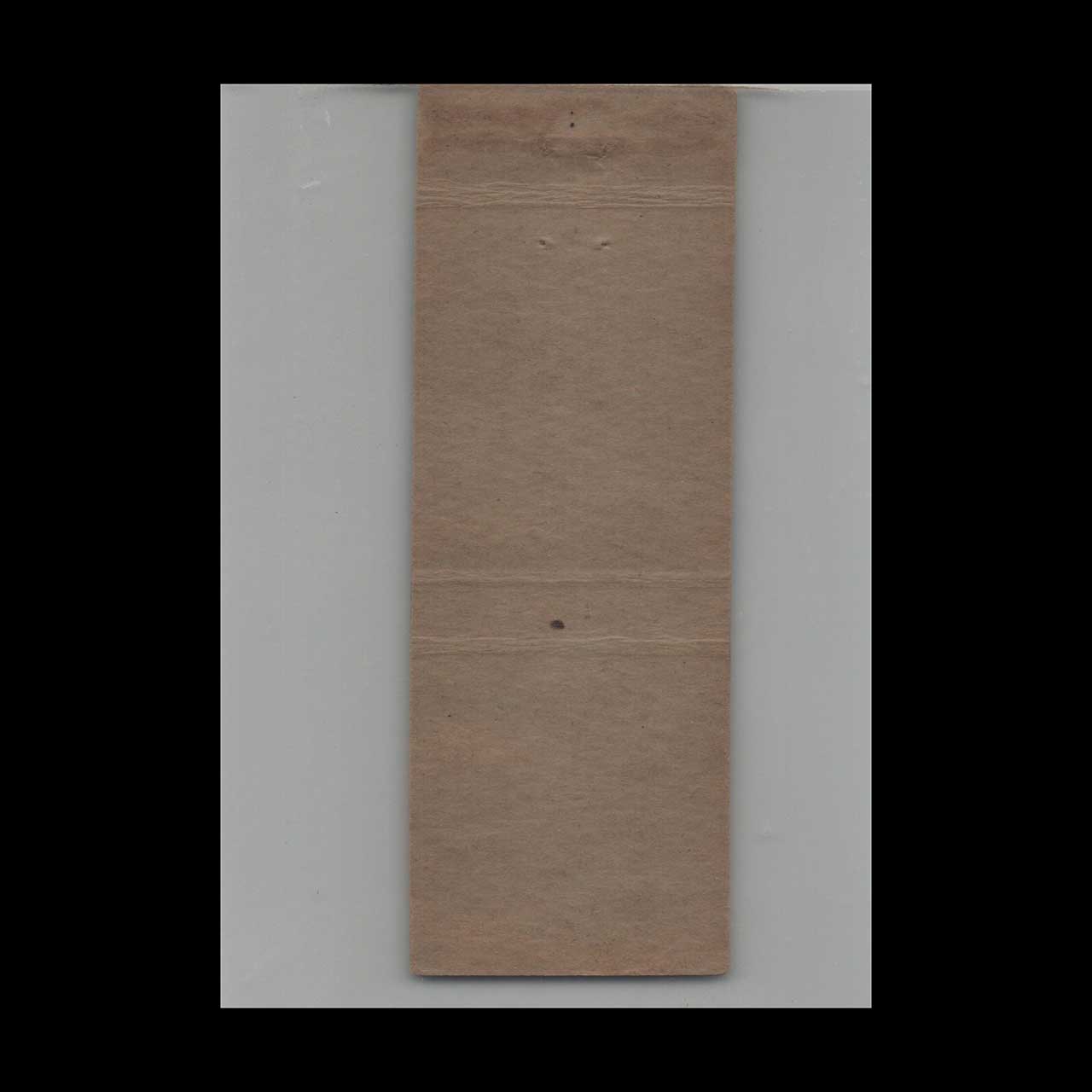 BPOE Elks Lodge #1558 Carlsbad NM Matchbook Cover BPOE Elks Lodge #1558 Carlsbad NM Matchbook Cover