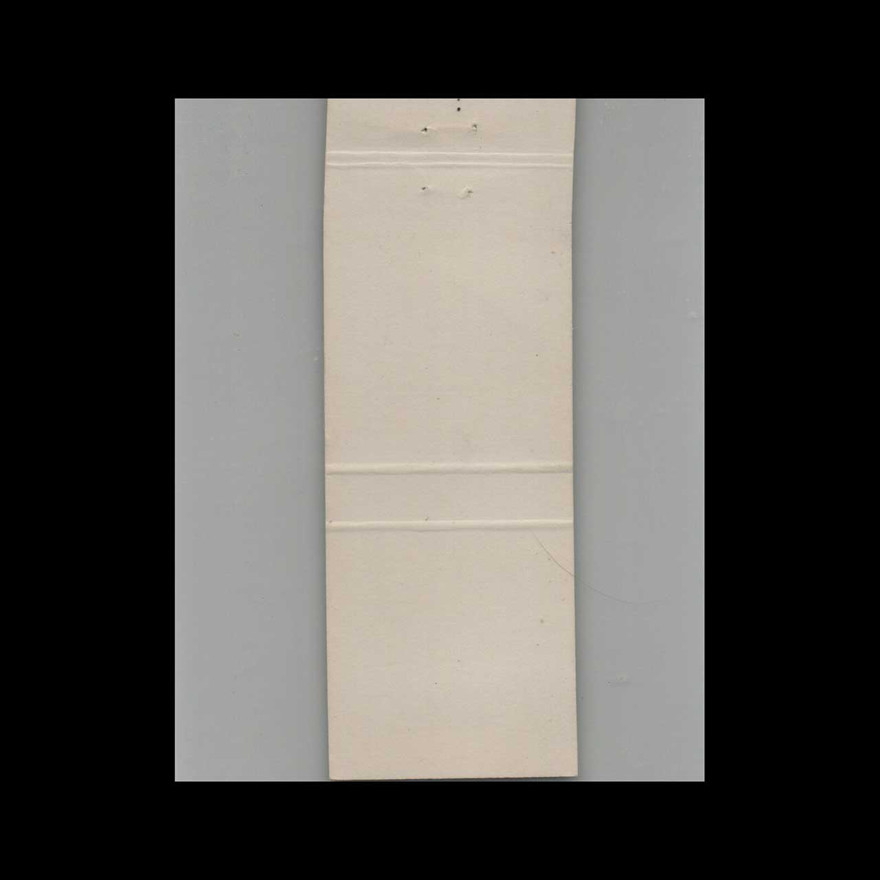 Pheasant Inn Motel & Restaurant Sublette KS Matchbook Cover Pheasant Inn Motel & Restaurant Sublette KS Matchbook Cover