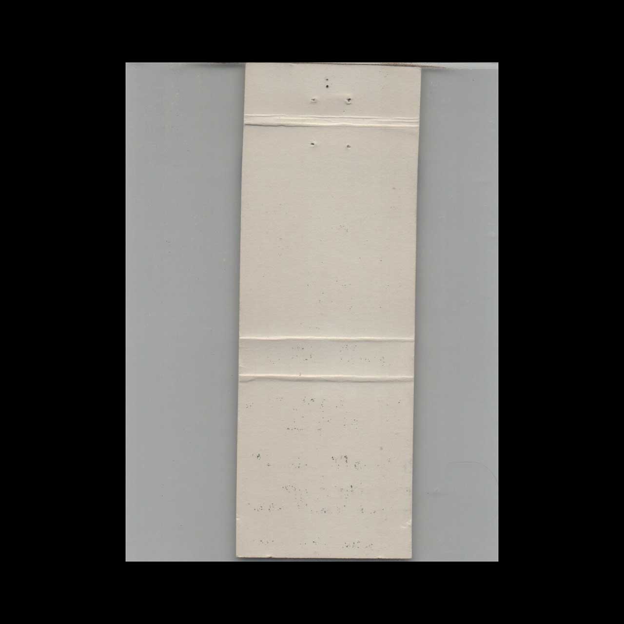 Pheasant Inn Motel & Restaurant Sublette KS Matchbook Cover Pheasant Inn Motel & Restaurant Sublette KS Matchbook Cover