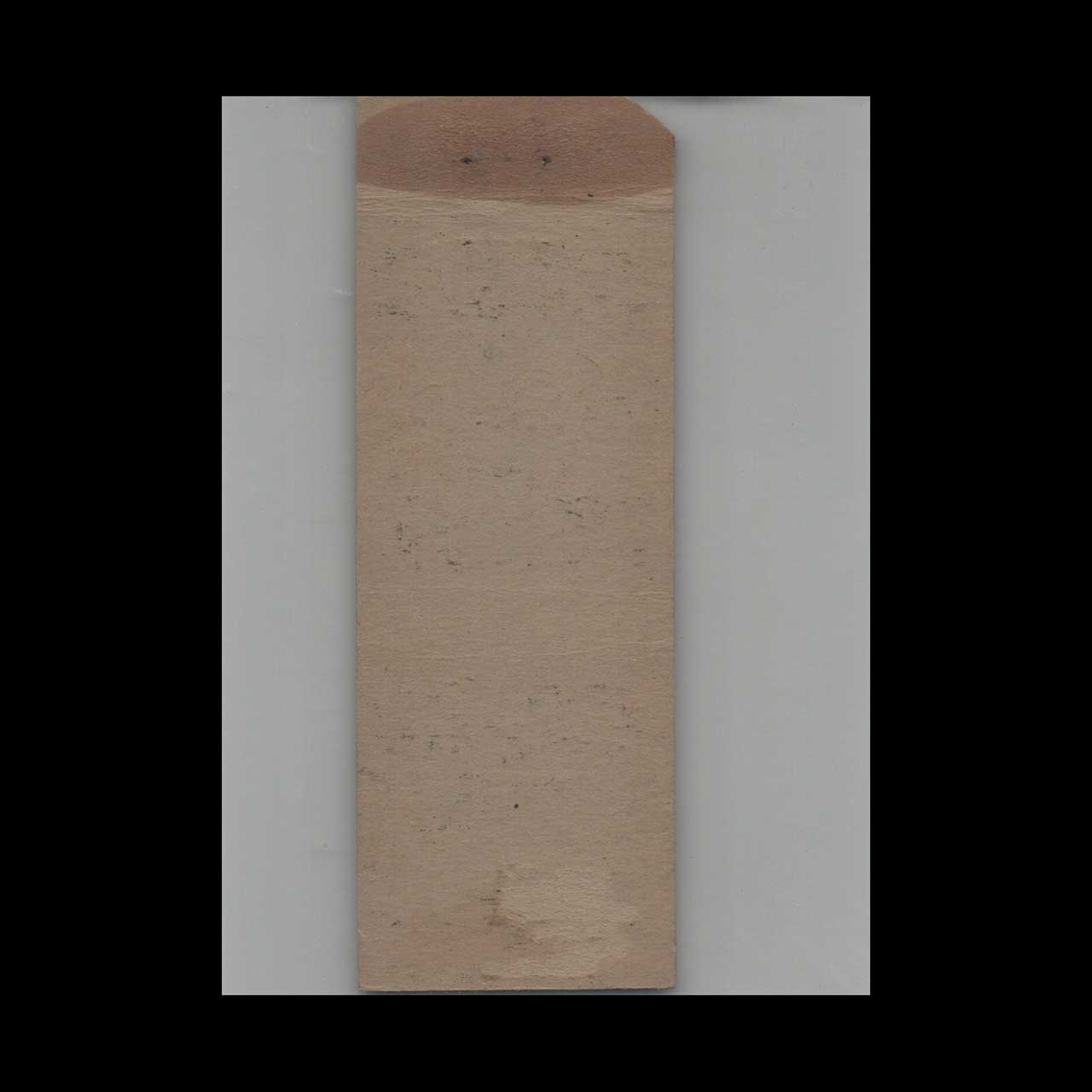 Matchbook Cover Olney Inn Miami Beach FL Matchbook Cover Olney Inn Miami Beach FL