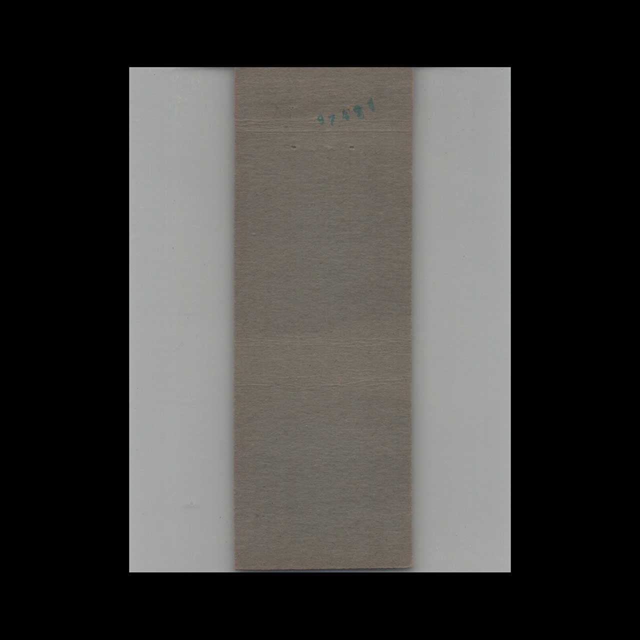 Matchbook Cover Roadside Rest Miami Beach FL #1 Matchbook Cover Roadside Rest Miami Beach FL #1