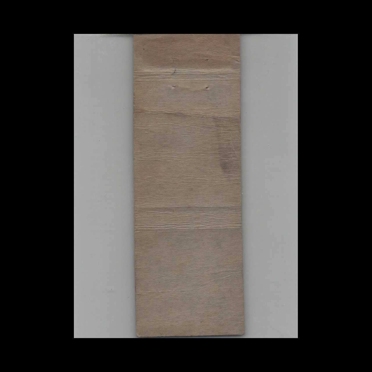 Matchbook Cover Roadside Rest Miami Beach FL #4 Matchbook Cover Roadside Rest Miami Beach FL #4