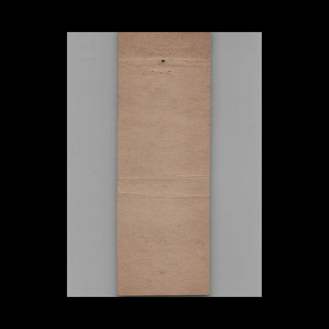 Texaco Station Matchbook Cover Austin TX Stan Kornfeuhrer Texaco Station Matchbook Cover Austin TX Stan Kornfeuhrer