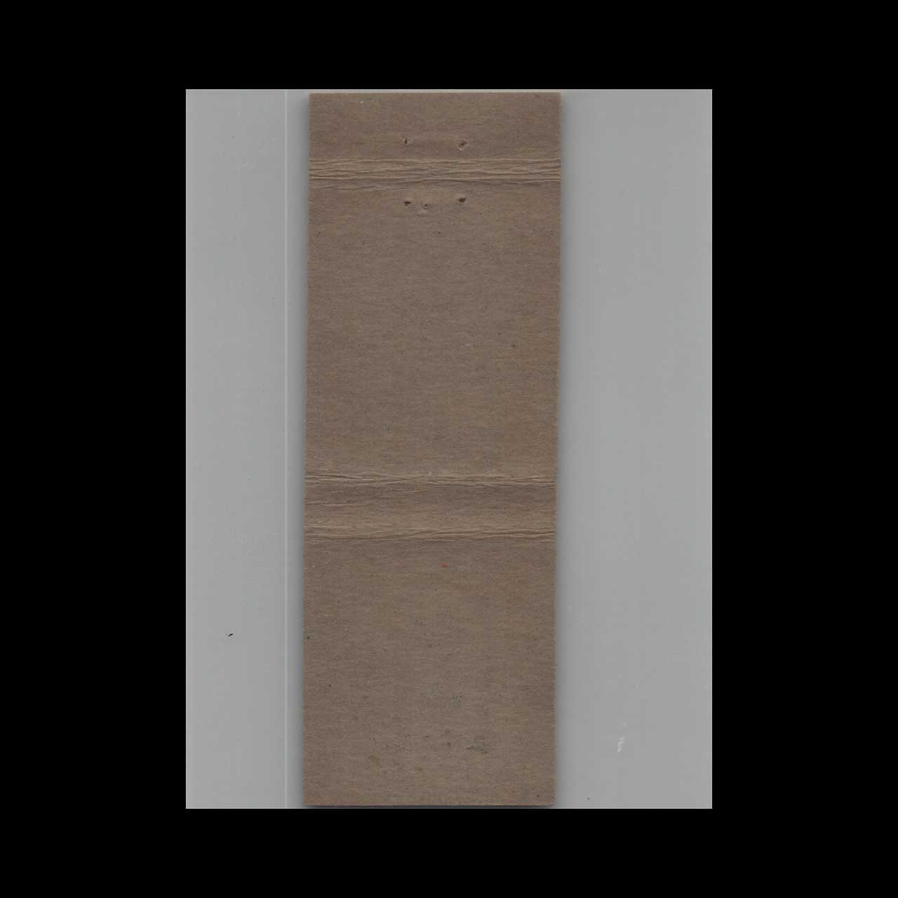 Matchbook Cover The Great Northern Hotel Devils Lake ND Matchbook Cover The Great Northern Hotel Devils Lake ND