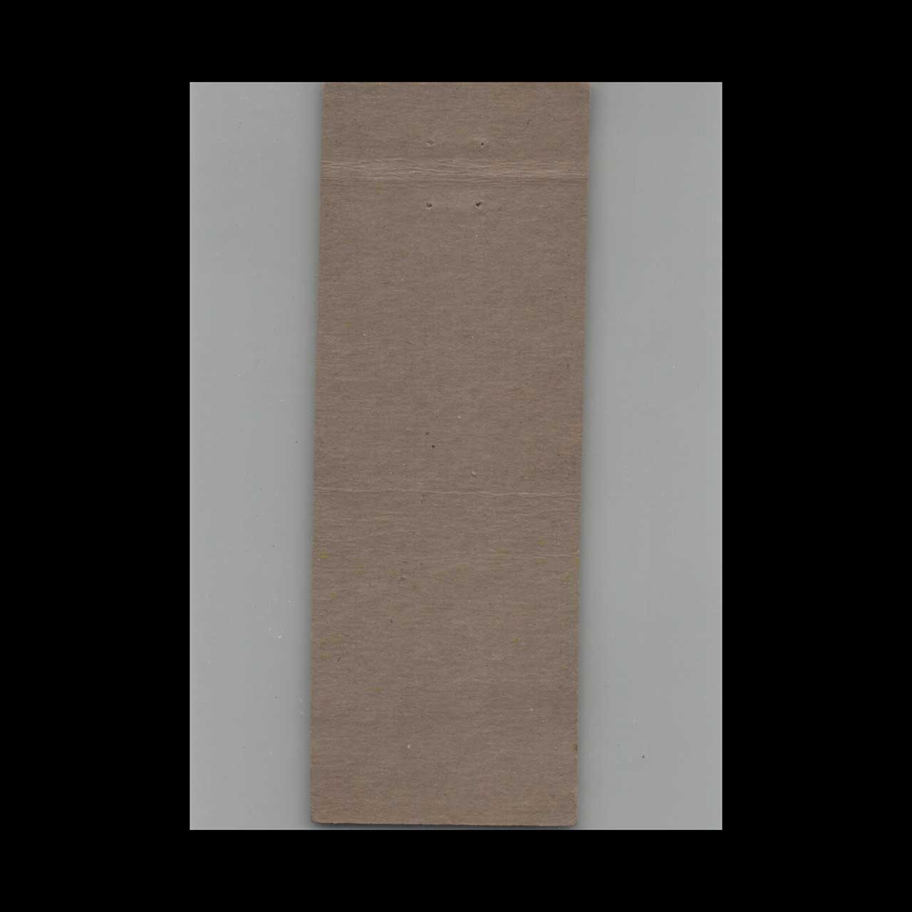 Matchbook Cover Green Lantern Hotel Chemainus BC Matchbook Cover Green Lantern Hotel Chemainus BC