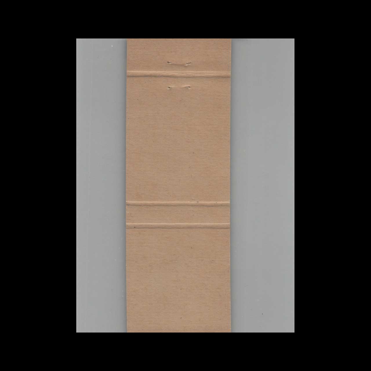 Matchbook Cover Green Mont Motel Rutland VT Matchbook Cover Green Mont Motel Rutland VT