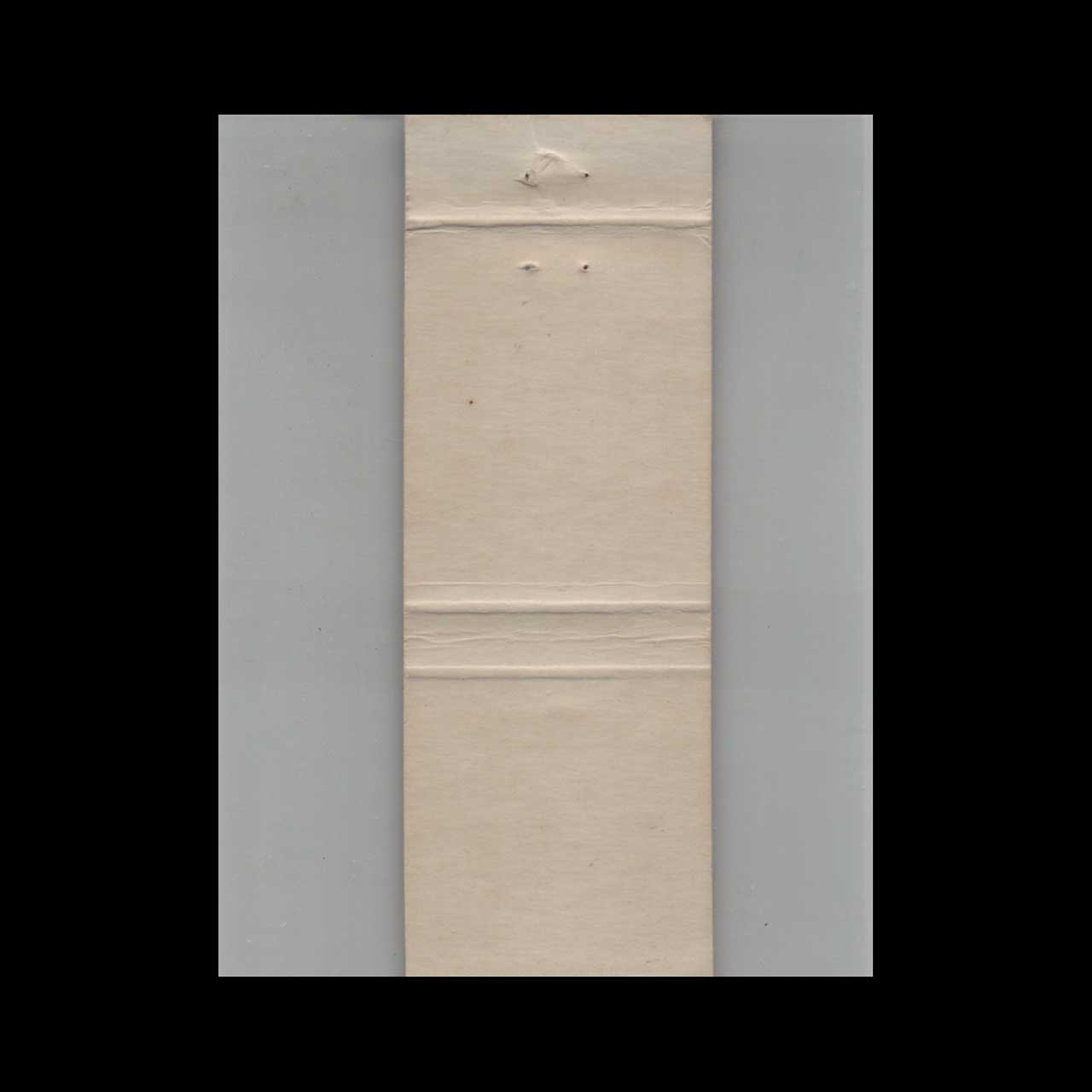 Matchbook Cover Greene Haven Motel Greenville OH Matchbook Cover Greene Haven Motel Greenville OH