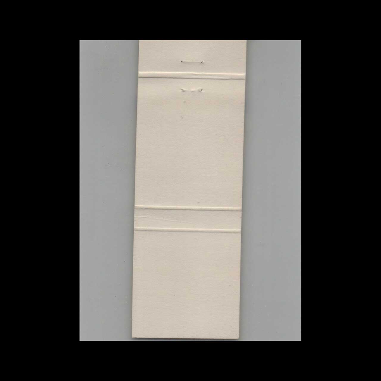 Matchbook Cover The Great Land Hotel Fairbanks AK Matchbook Cover The Great Land Hotel Fairbanks AK