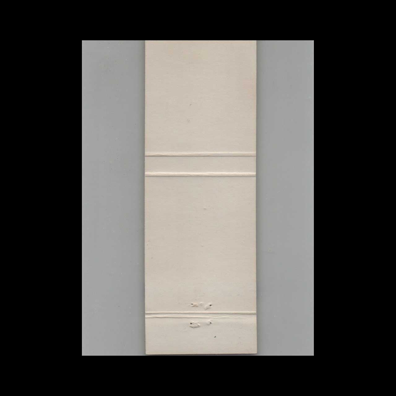 Matchbook Cover The Great Southern Hotel Columbus OH #2 Matchbook Cover The Great Southern Hotel Columbus OH #2