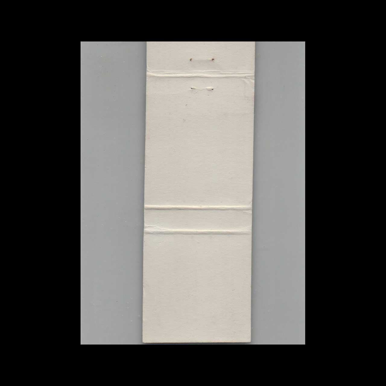 Matchbook Cover Green Acres Motel Paw Paw MI Matchbook Cover Green Acres Motel Paw Paw MI