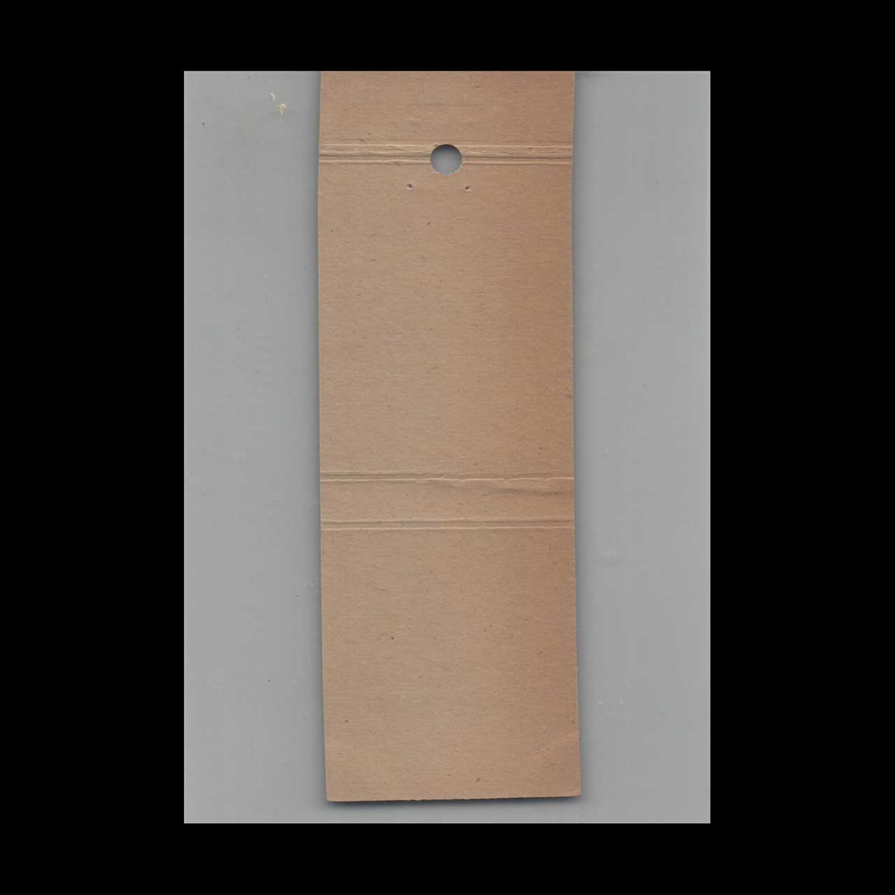 Ottinos Little Spaghetti House Cleveland Matchbook Cover Ottinos Little Spaghetti House Cleveland Matchbook Cover