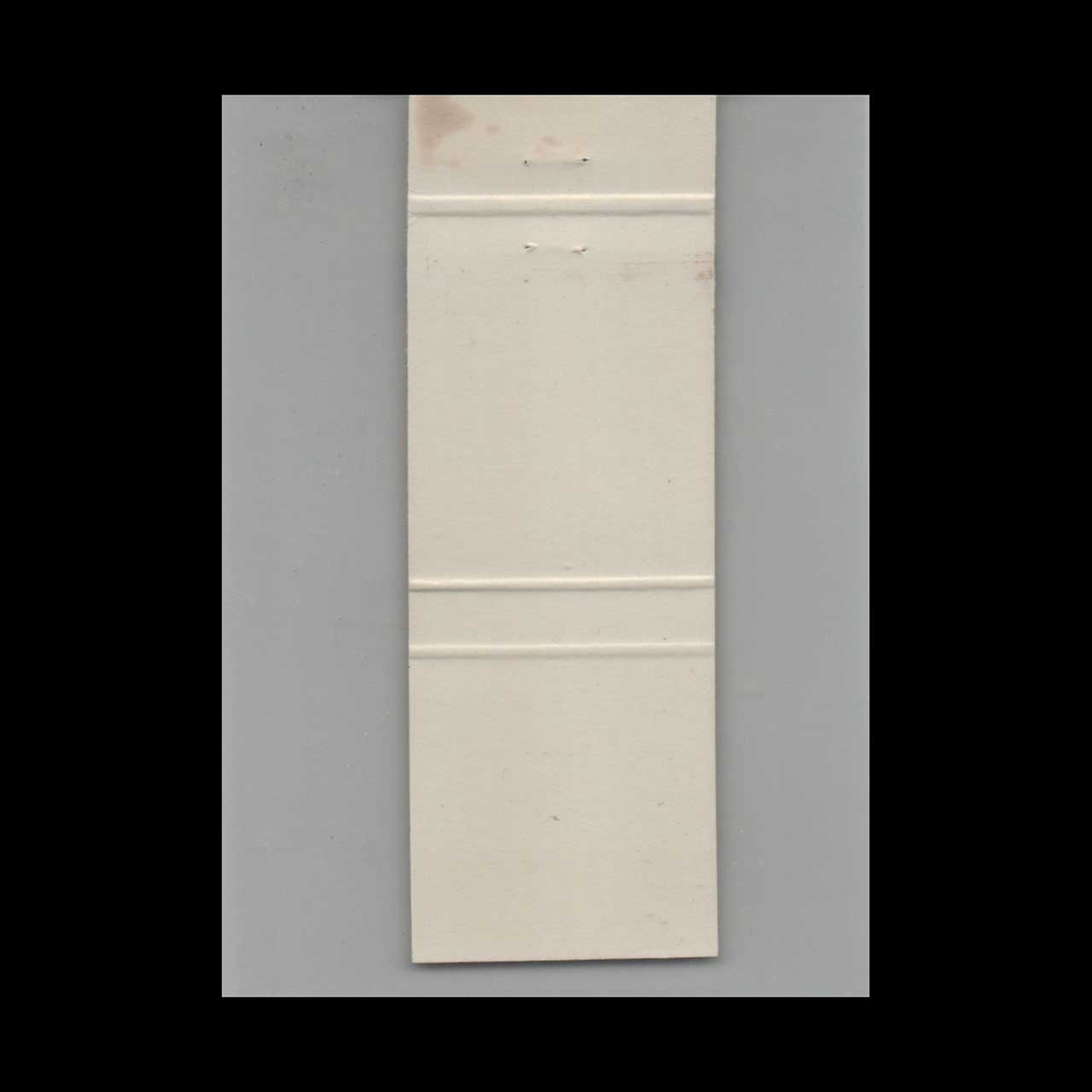 Cheddars Burgers & Such Matchbook Cover Bedford TX Cheddars Burgers & Such Matchbook Cover Bedford TX