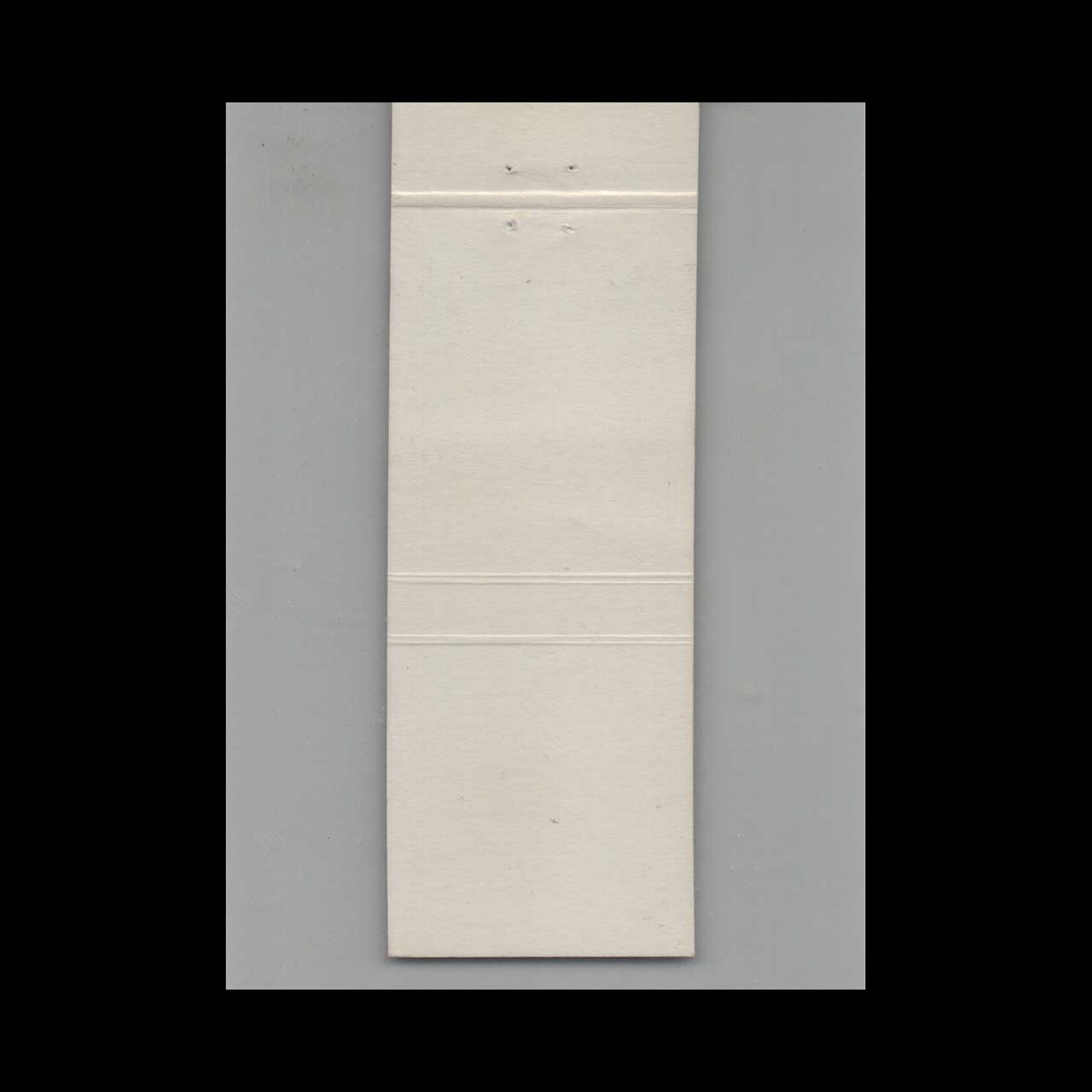 Cheddars Casual Cafe Matchbook Cover Beaumont TX Cheddars Casual Cafe Matchbook Cover Beaumont TX