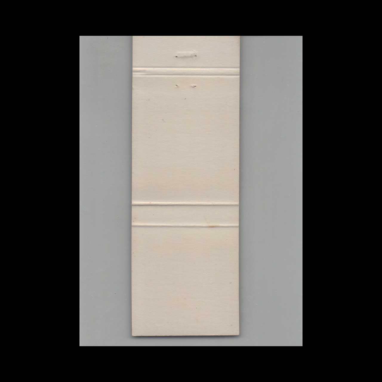 Chesters Road House Matchbook Cover Montgomery OH Chesters Road House Matchbook Cover Montgomery OH