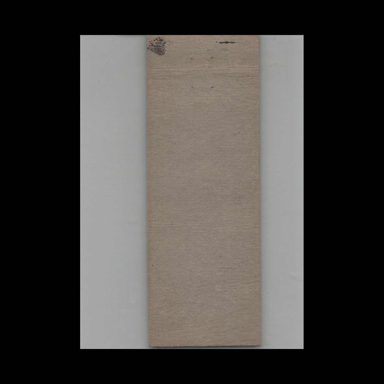 Rand Drug Store Matchbook Cover Carthage TX Rand Drug Store Matchbook Cover Carthage TX