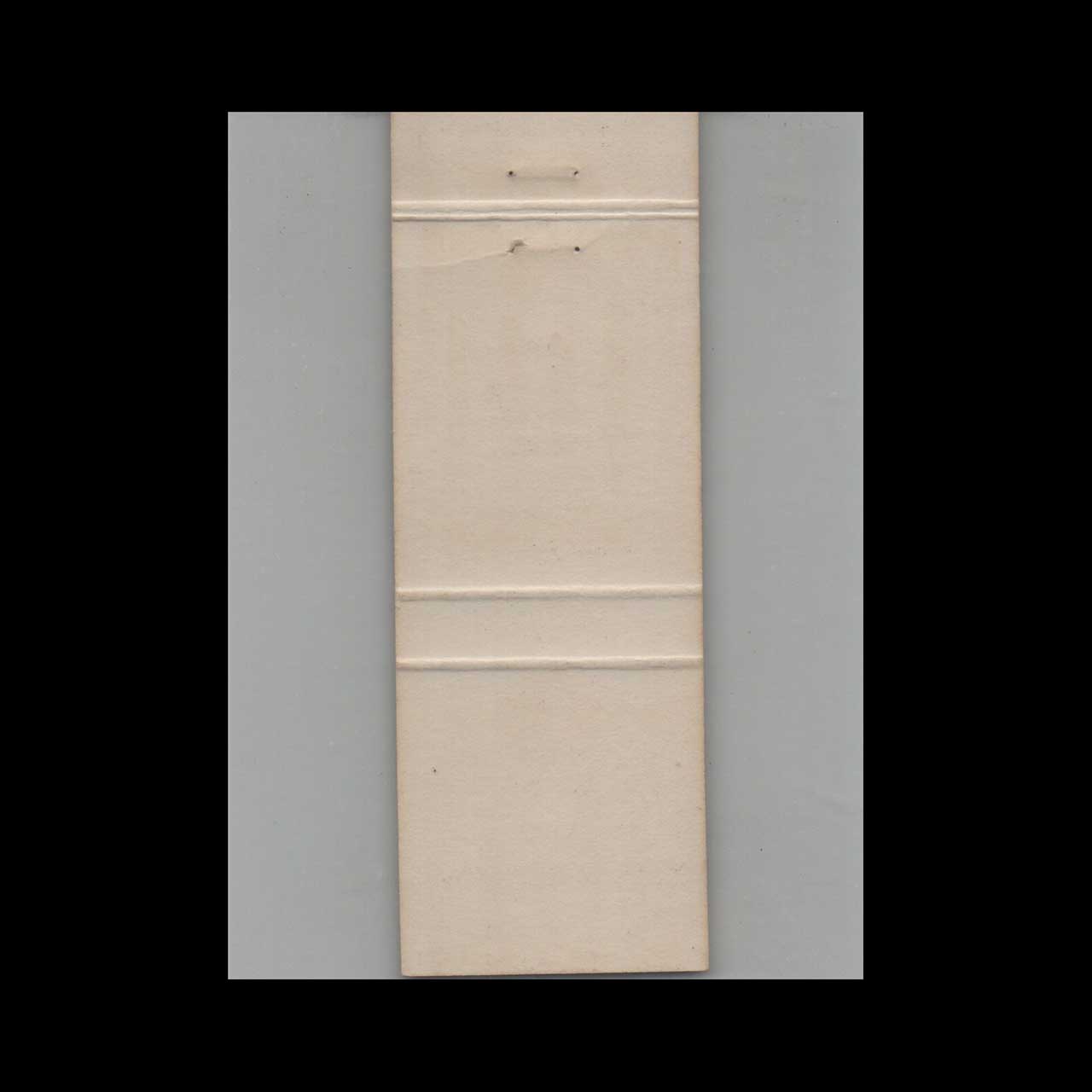 Marcellos Italian Cuisine Matchbook Cover Huntington Beach Marcellos Italian Cuisine Matchbook Cover Huntington Beach