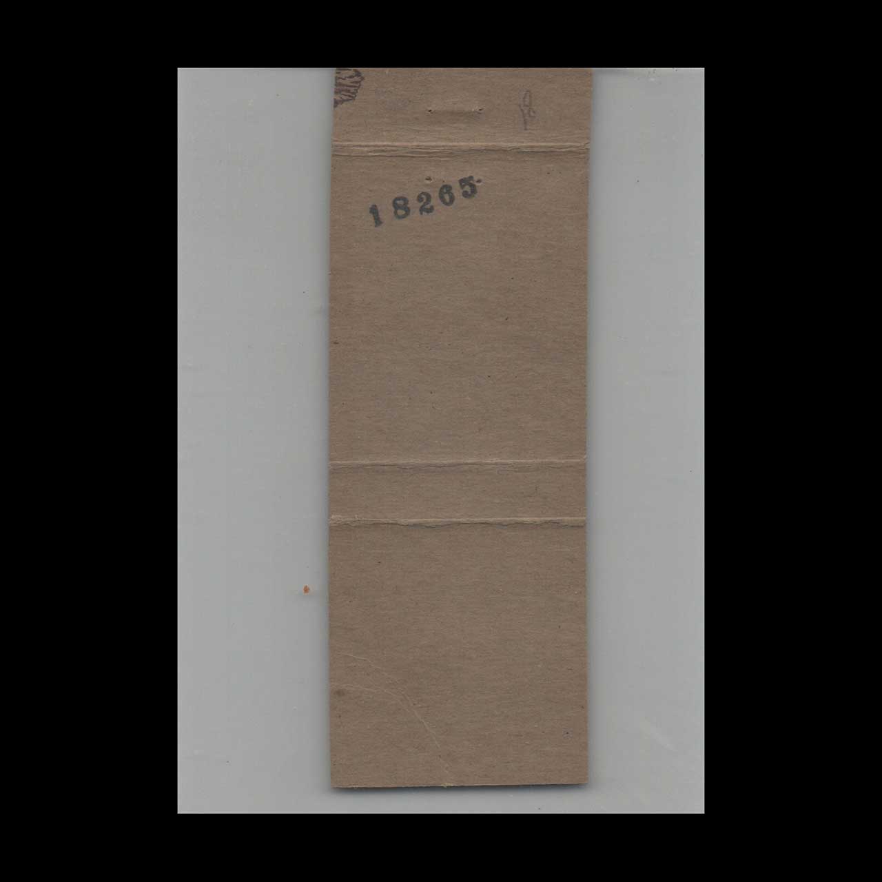 Matchbook Cover Toni Motel Pigeon Forge TN Matchbook Cover Toni Motel Pigeon Forge TN