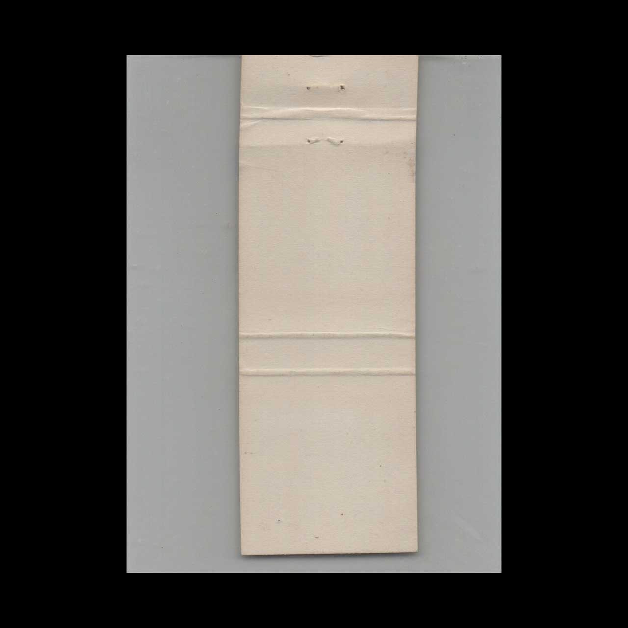 Hearthside Restaurant Matchbook Cover Pigeon Forge TN Hearthside Restaurant Matchbook Cover Pigeon Forge TN