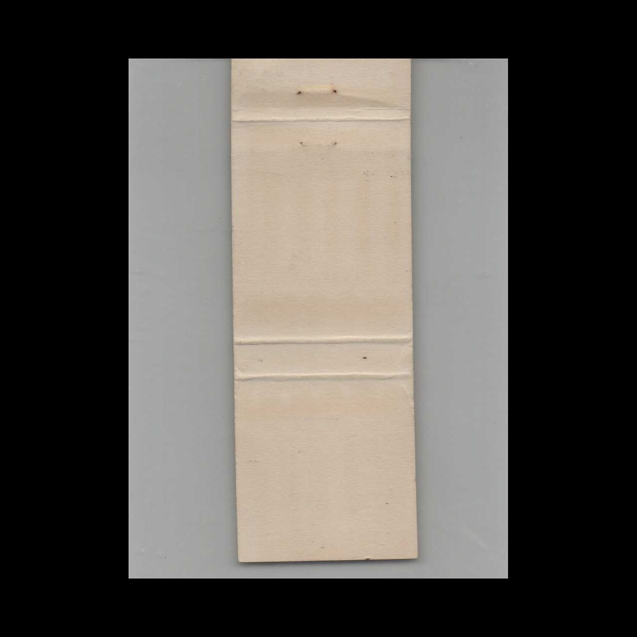 Hearthside Restaurant Matchbook Cover Pigeon Forge TN Hearthside Restaurant Matchbook Cover Pigeon Forge TN