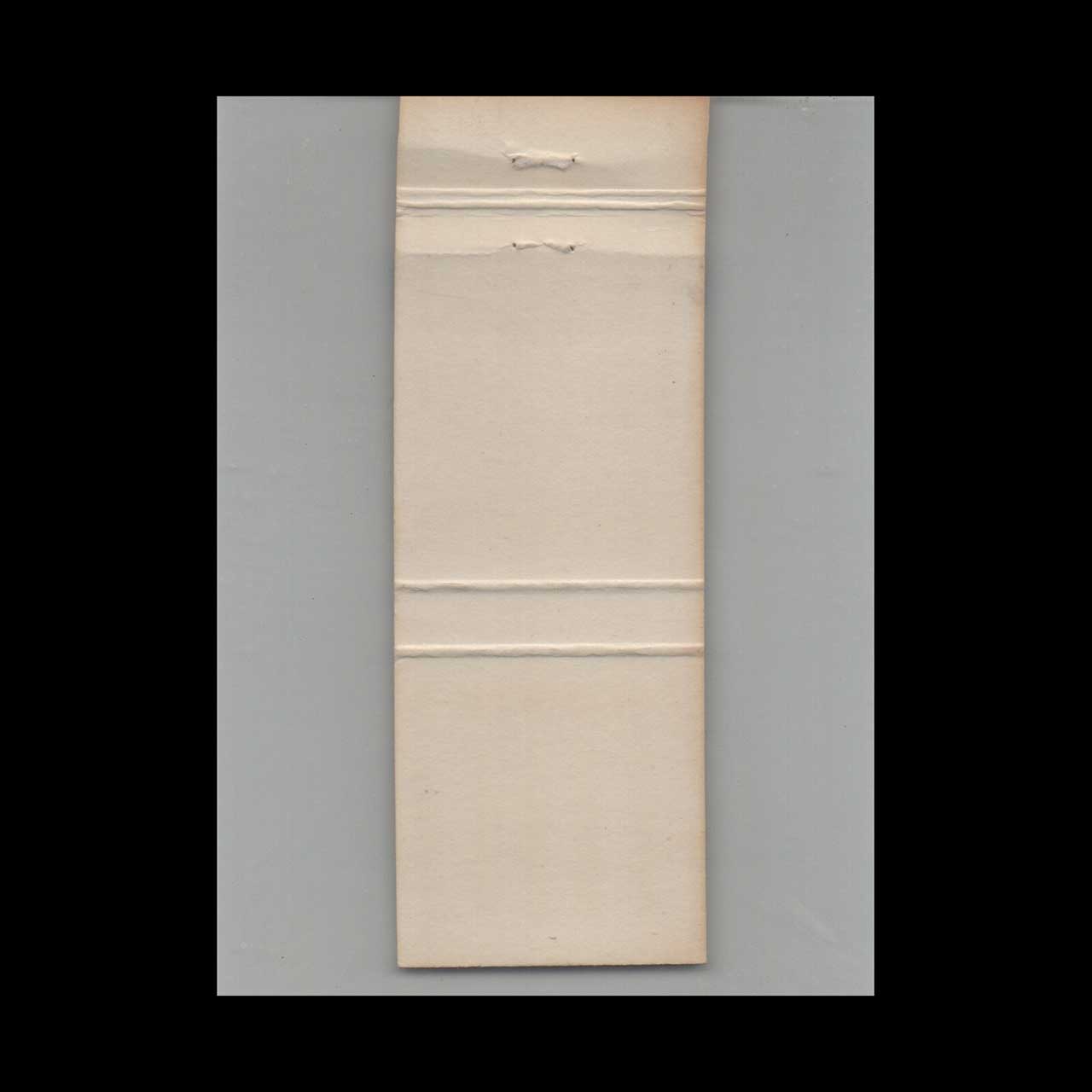 Hearthside Restaurant Matchbook Cover Pigeon Forge TN Hearthside Restaurant Matchbook Cover Pigeon Forge TN