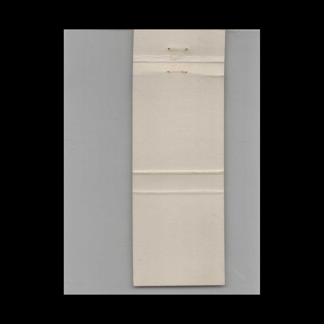 Coles Mill House Restaurant Matchbook Cover Pigeon Forge Coles Mill House Restaurant Matchbook Cover Pigeon Forge