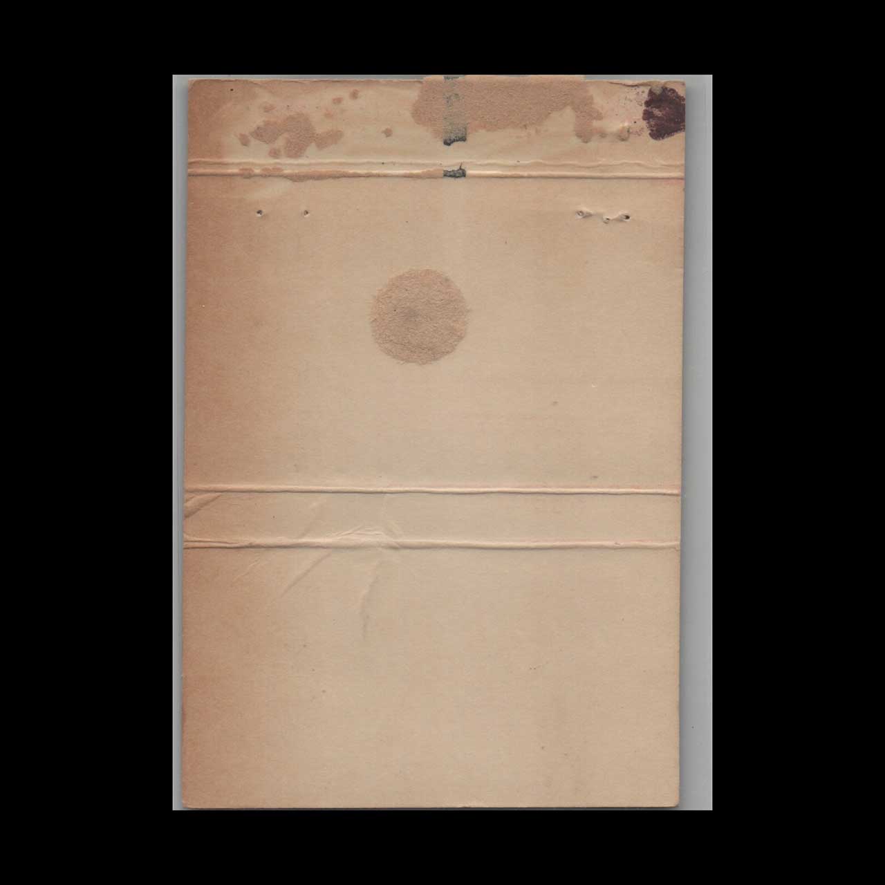 Ritz Craft Finest Mobile Homes Matchbook Cover Argos IN Ritz Craft Finest Mobile Homes Matchbook Cover Argos IN