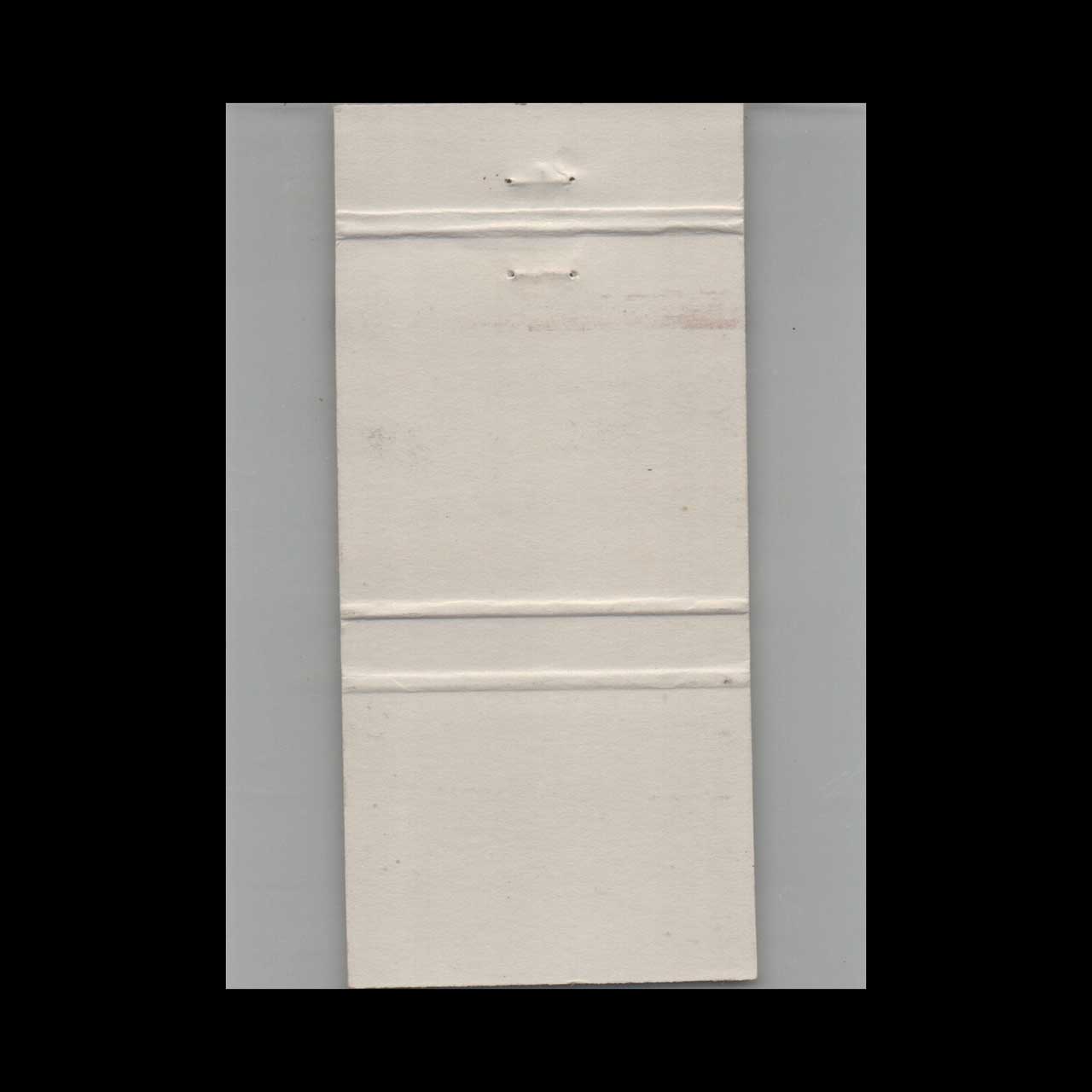 Rolln Service Rigs Camp Rentals Edmonton Matchbook Cover Rolln Service Rigs Camp Rentals Edmonton Matchbook Cover