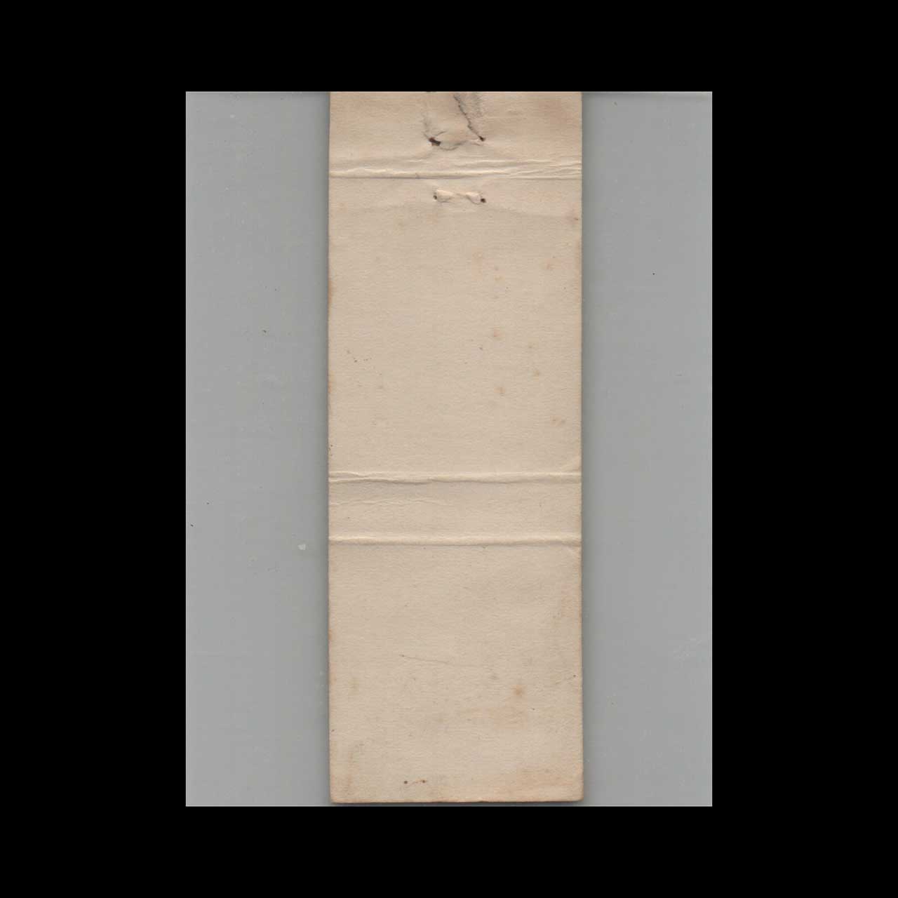 Dixons Campgrounds Matchbook Cover Cape Neddick ME Dixons Campgrounds Matchbook Cover Cape Neddick ME