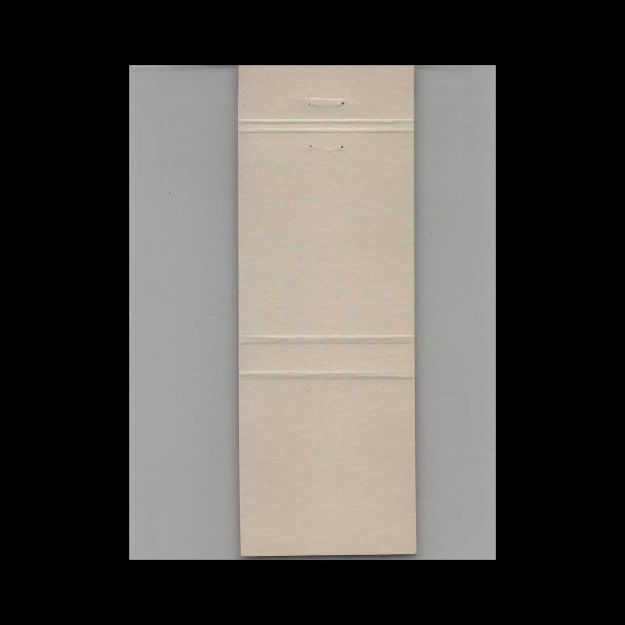 Leonard B Johnson Matchcover Collector Spokane WA Leonard B Johnson Matchcover Collector Spokane WA