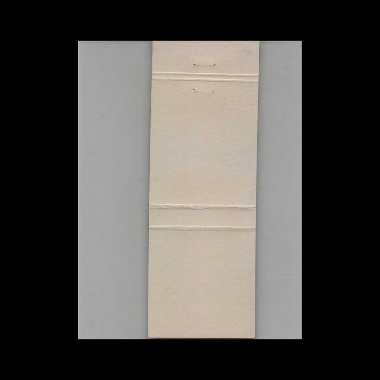 Leonard B Johnson Matchcover Collector Spokane WA Leonard B Johnson Matchcover Collector Spokane WA