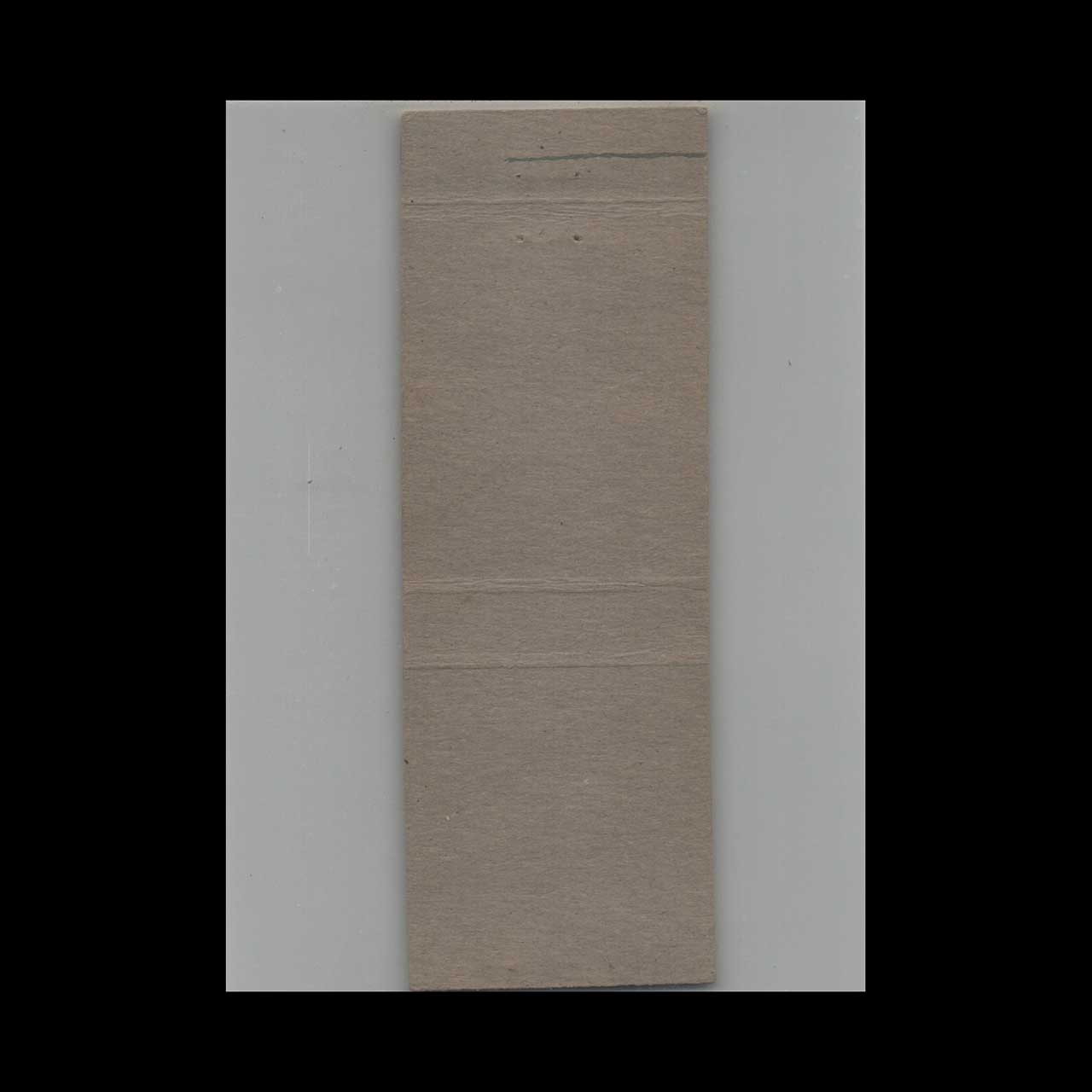 Modern Millers Cafe Matchbook Cover Joplin MO Modern Millers Cafe Matchbook Cover Joplin MO