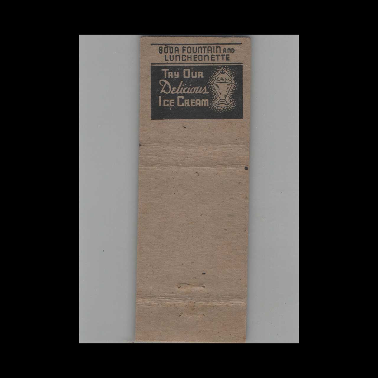 Martins Quality Restaurants Matchbook Cover Fort Lauderdale Martins Quality Restaurants Matchbook Cover Fort Lauderdale