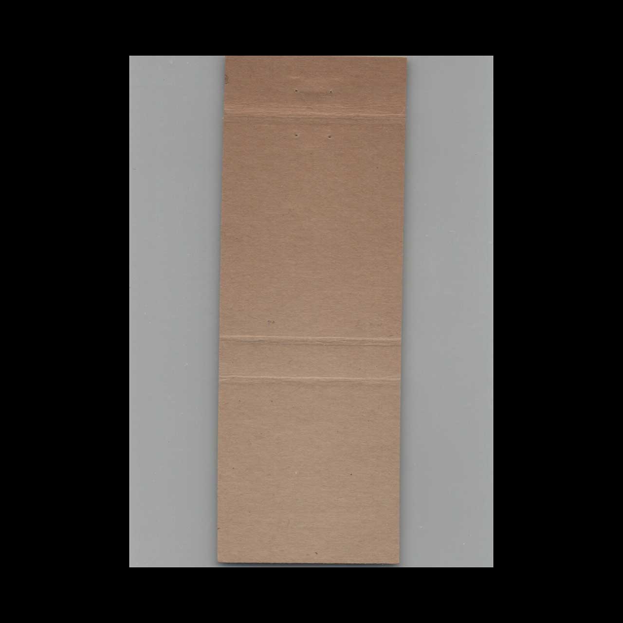 BPOE Elks Club 1980 Yreka CA Matchbook Cover BPOE Elks Club 1980 Yreka CA Matchbook Cover